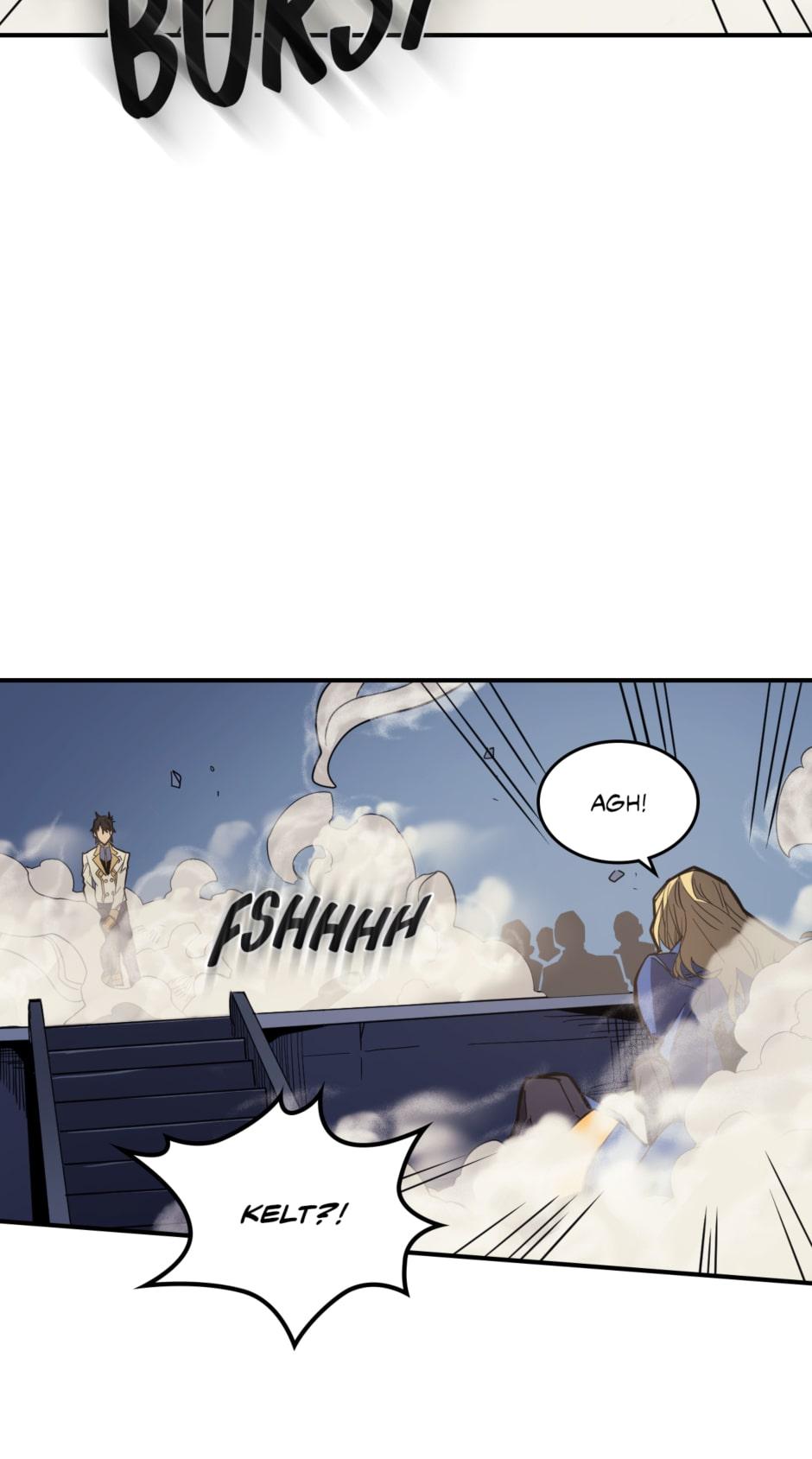 Read A Returner's Magic Should Be Special Manga Online