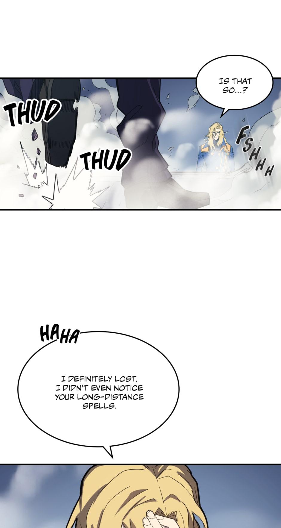 Read A Returner's Magic Should Be Special Manga Online