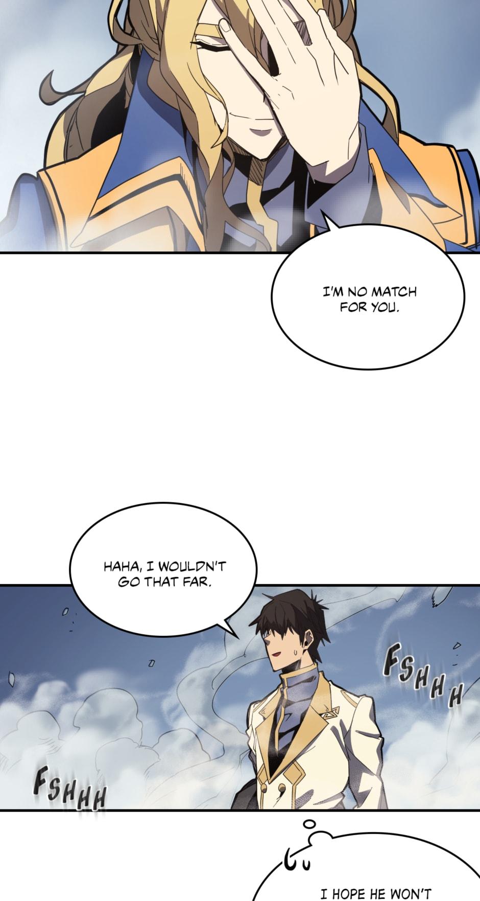Read A Returner's Magic Should Be Special Manga Online