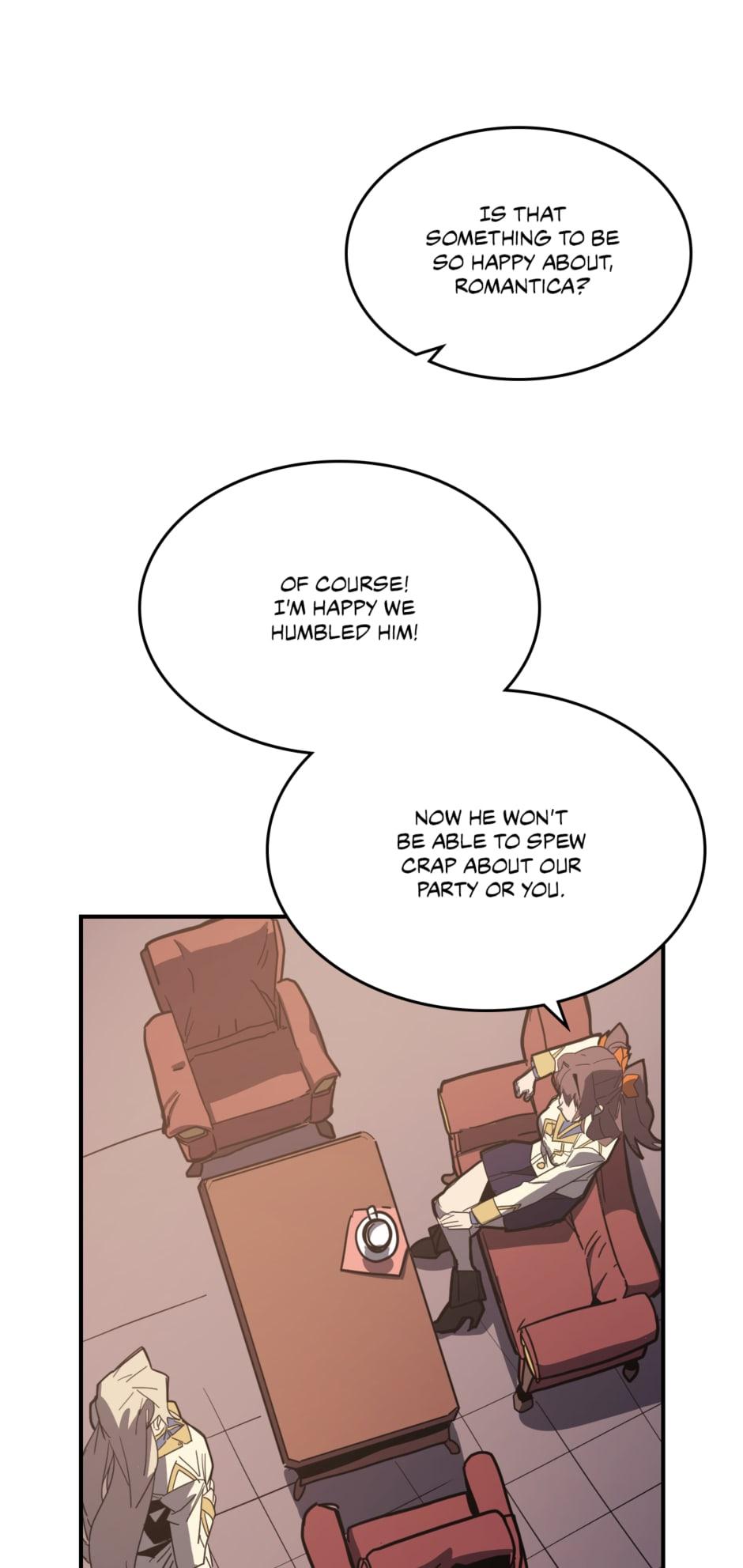 Read A Returner's Magic Should Be Special Manga Online