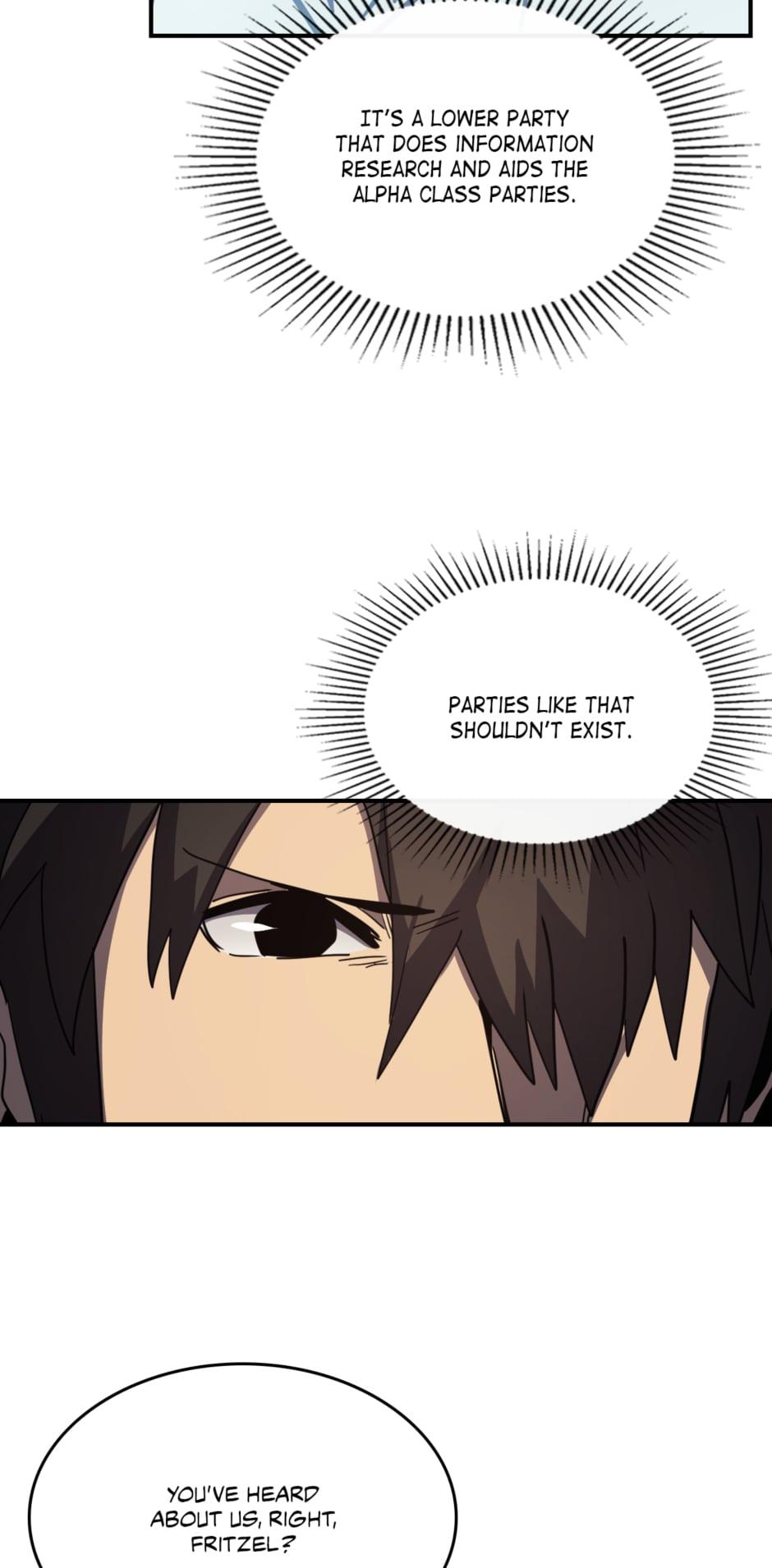 Read A Returner's Magic Should Be Special Manga Online