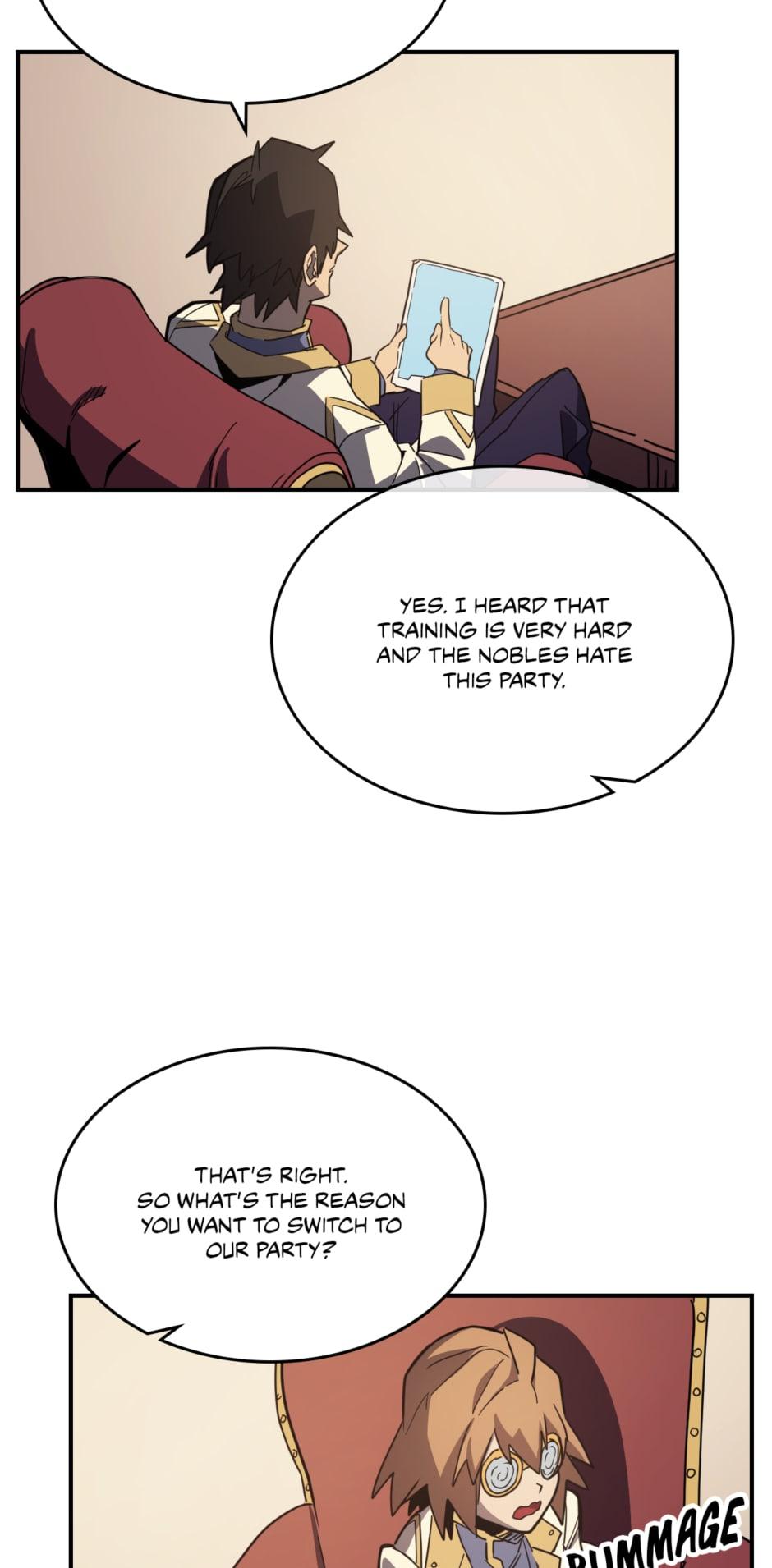 Read A Returner's Magic Should Be Special Manga Online