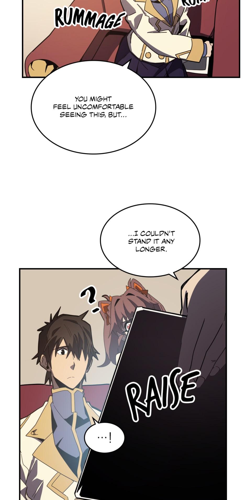 Read A Returner's Magic Should Be Special Manga Online