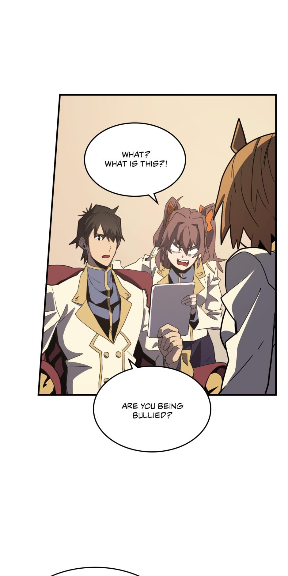 Read A Returner's Magic Should Be Special Manga Online