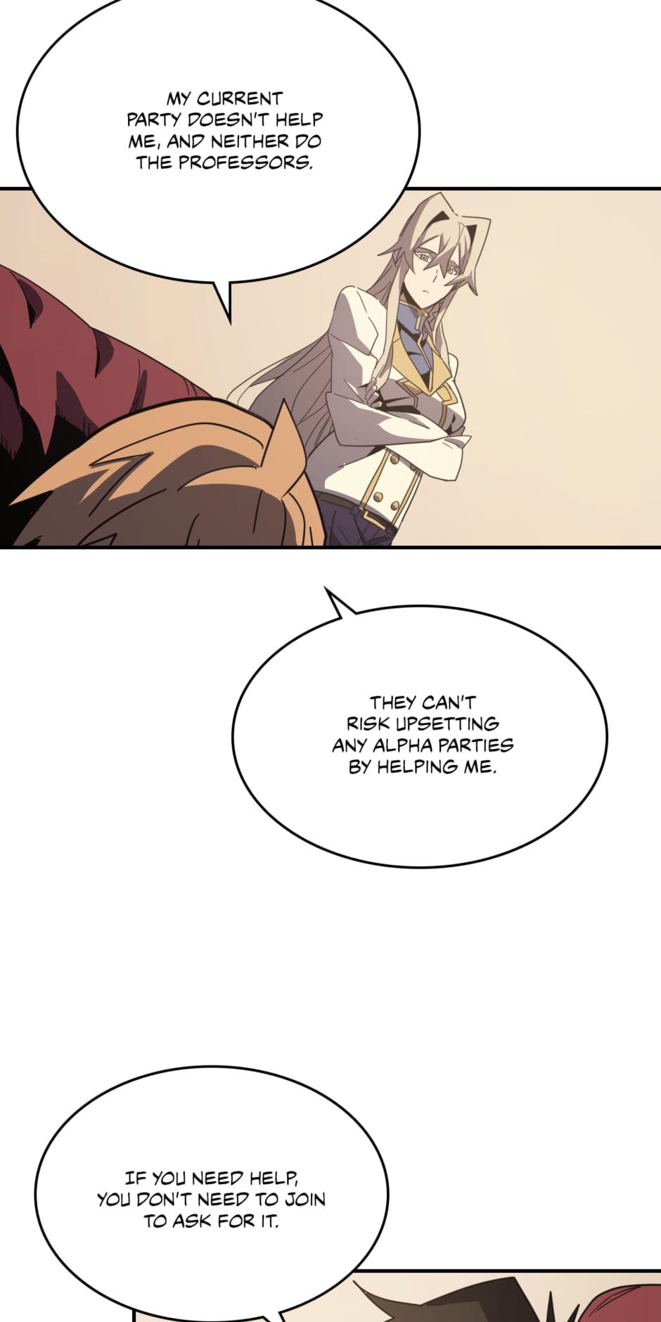 Read A Returner's Magic Should Be Special Manga Online