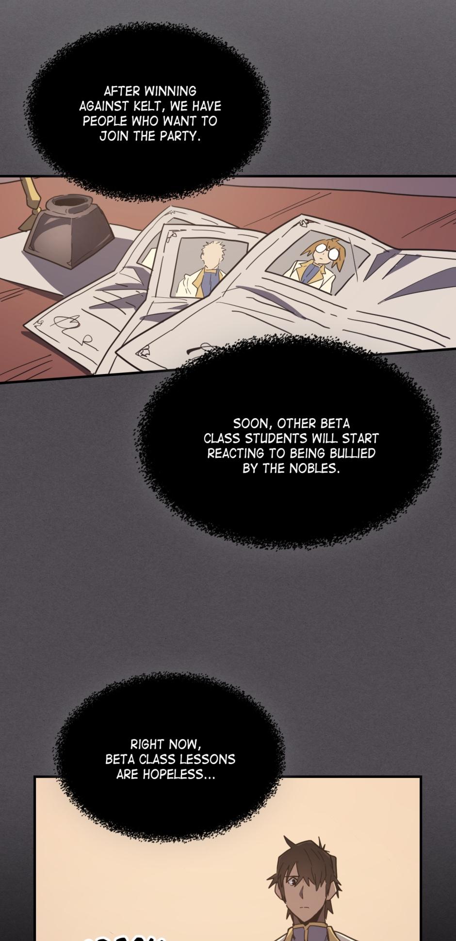 Read A Returner's Magic Should Be Special Manga Online