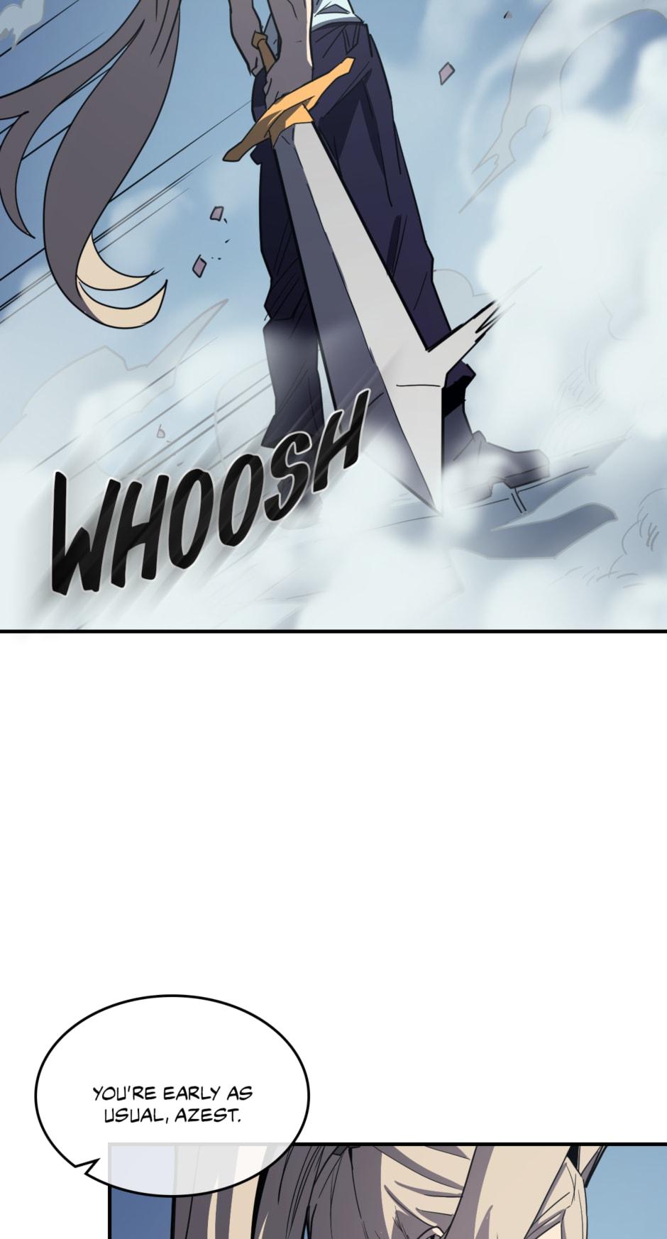 Read A Returner's Magic Should Be Special Manga Online
