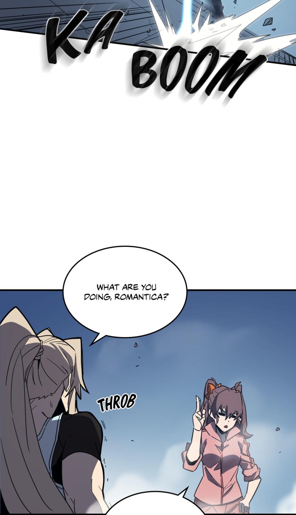 Read A Returner's Magic Should Be Special Manga Online