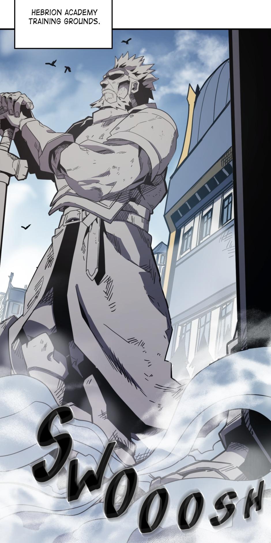 Read A Returner's Magic Should Be Special Manga Online