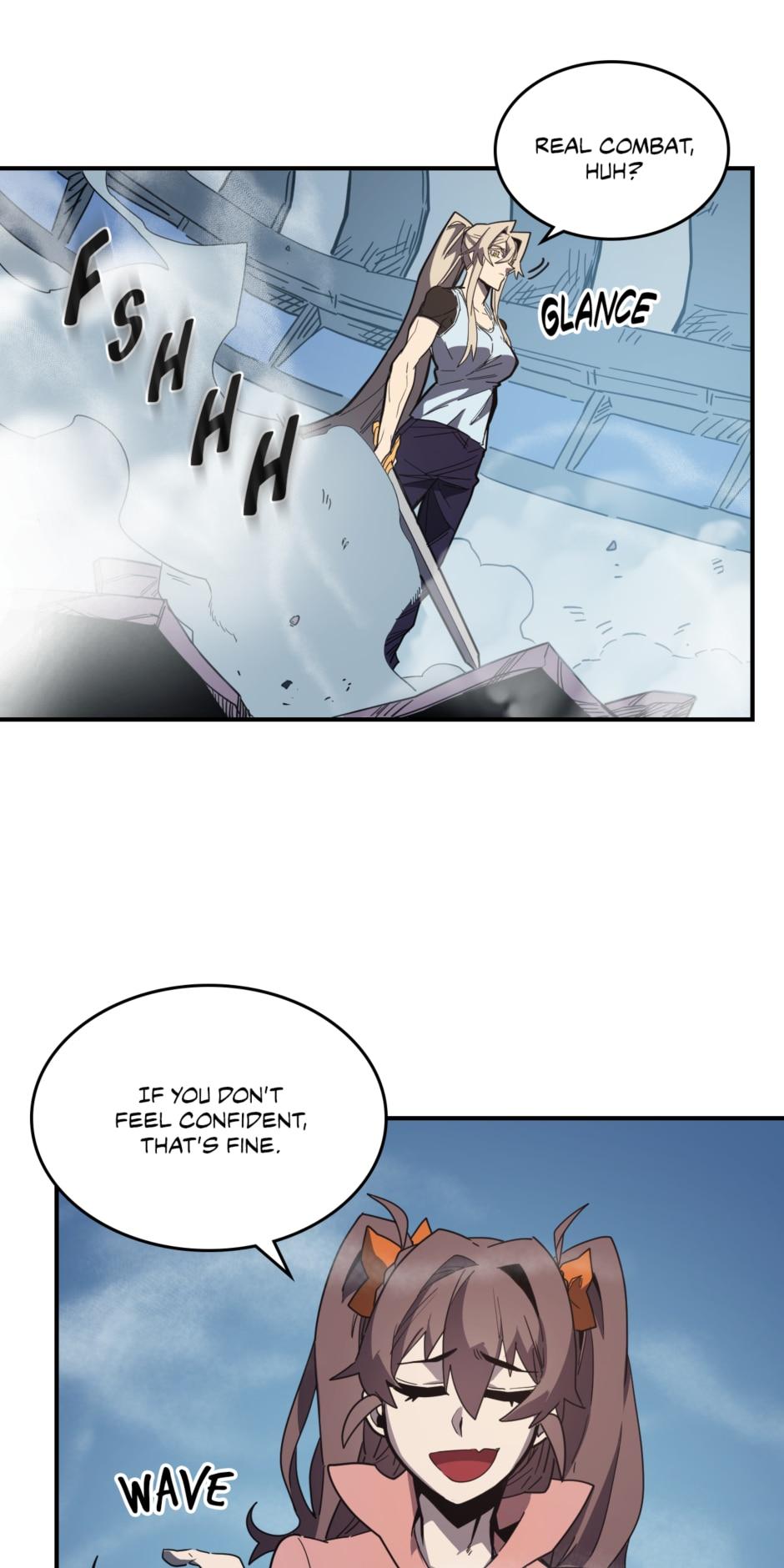 Read A Returner's Magic Should Be Special Manga Online