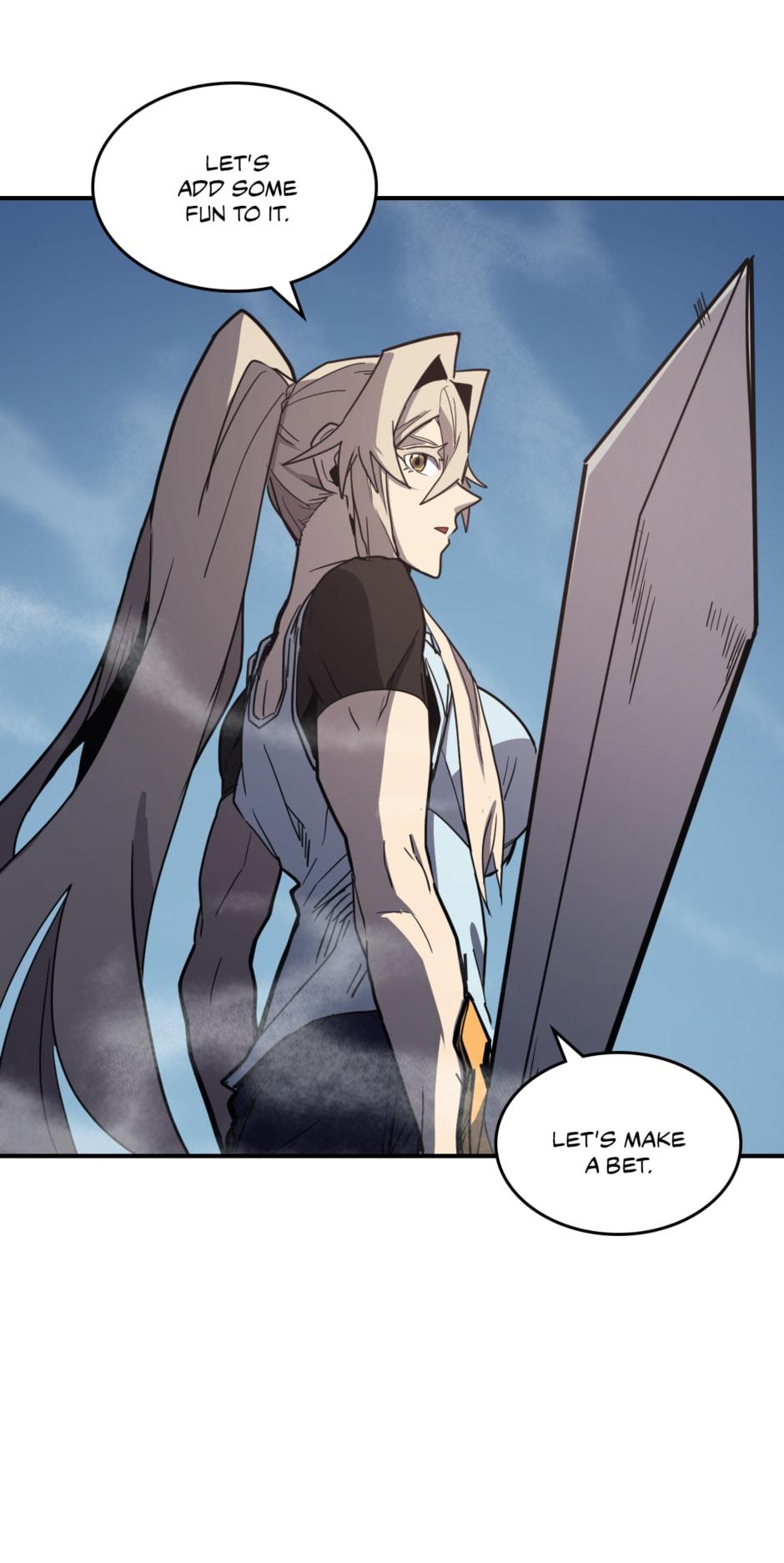 Read A Returner's Magic Should Be Special Manga Online