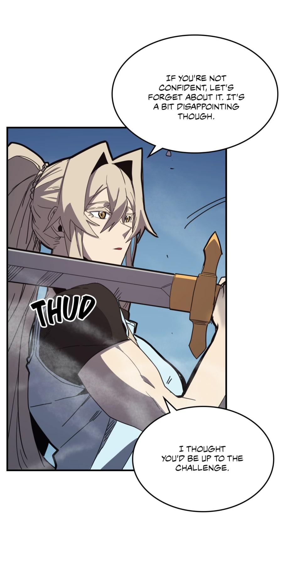 Read A Returner's Magic Should Be Special Manga Online