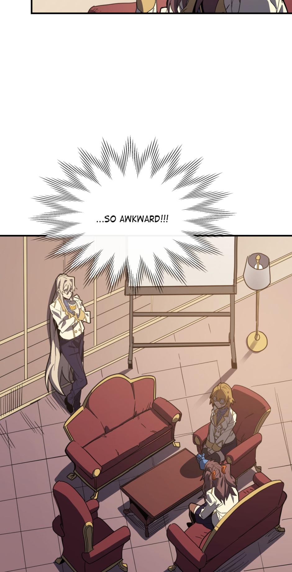 Read A Returner's Magic Should Be Special Manga Online