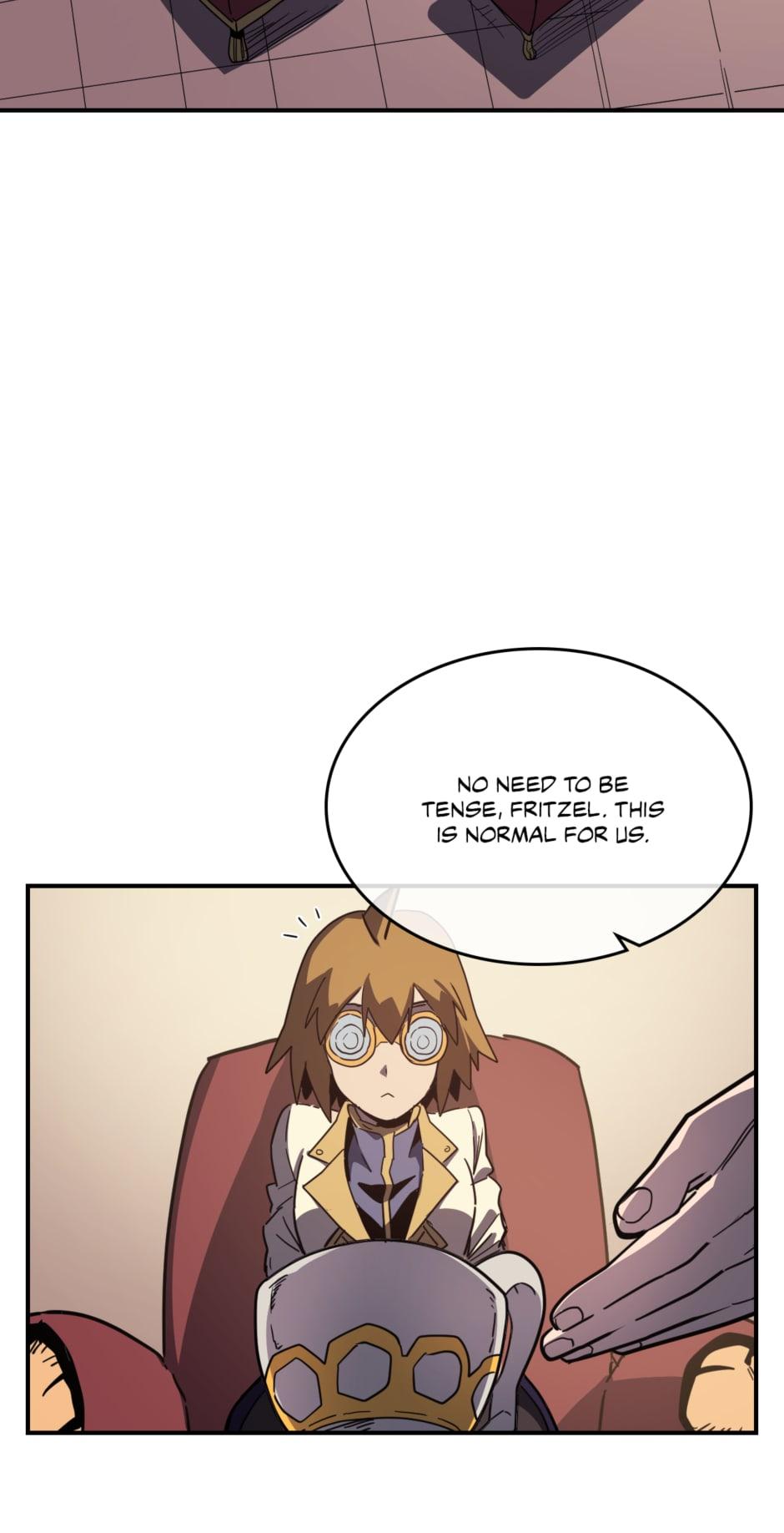 Read A Returner's Magic Should Be Special Manga Online