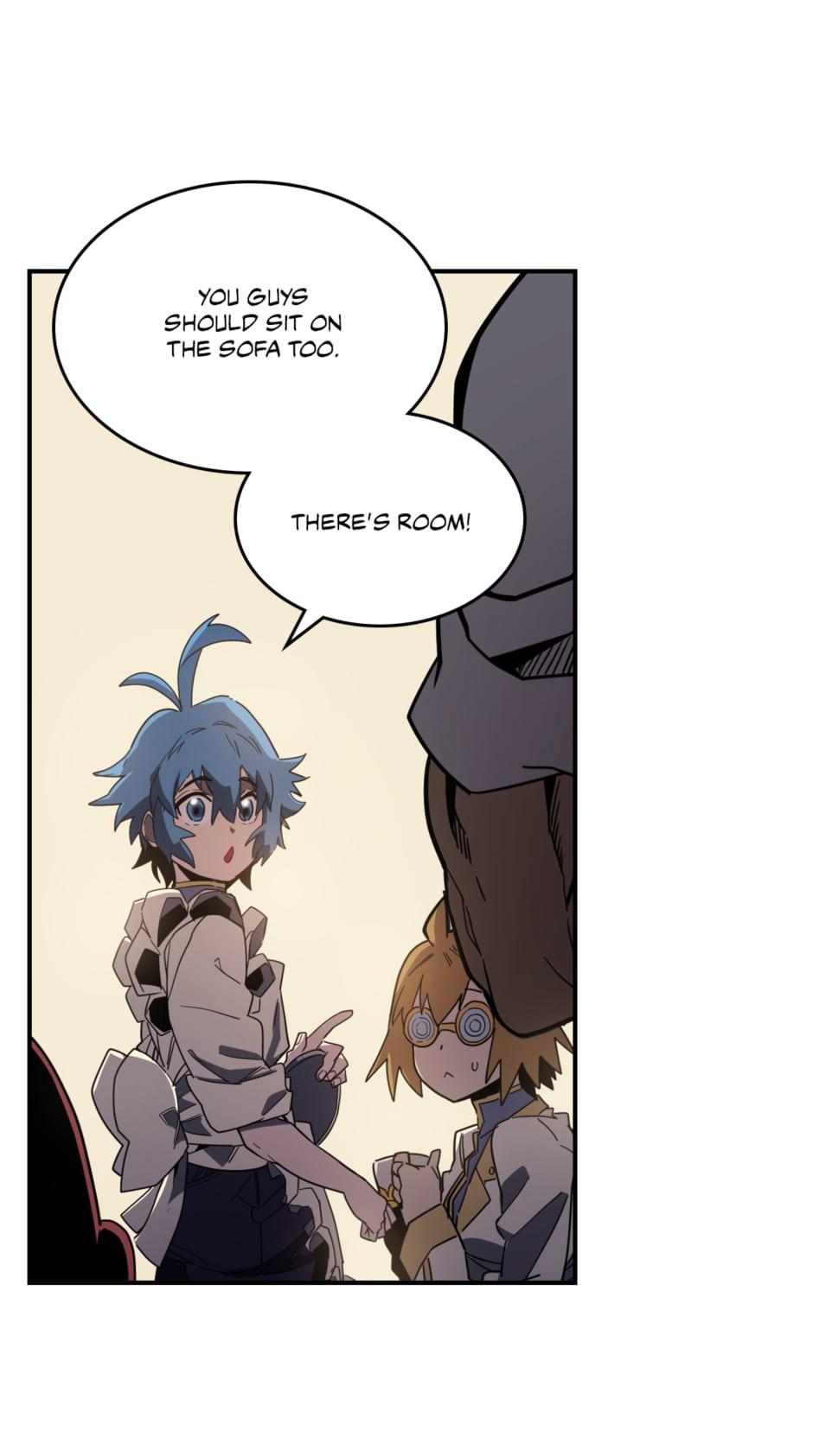 Read A Returner's Magic Should Be Special Manga Online