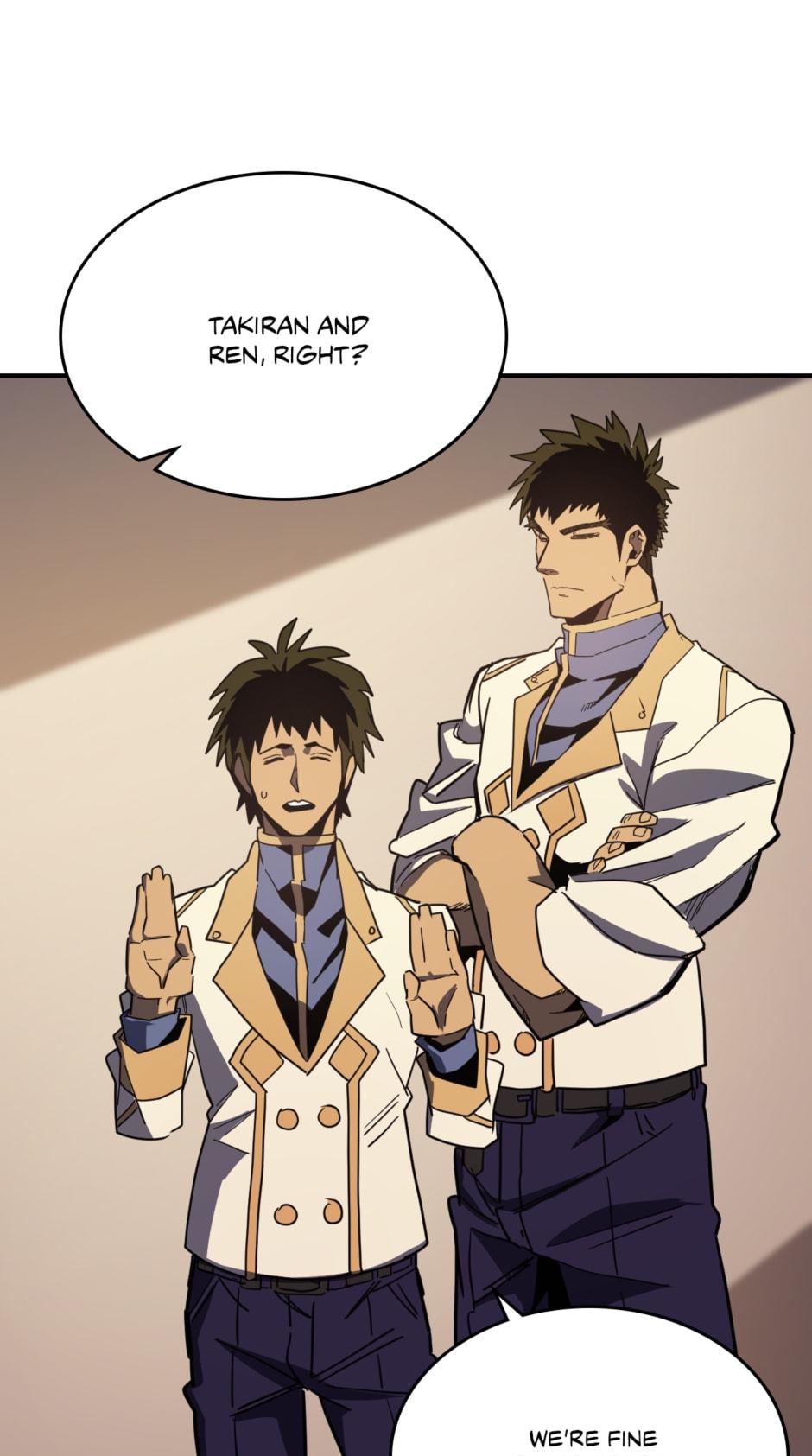 Read A Returner's Magic Should Be Special Manga Online
