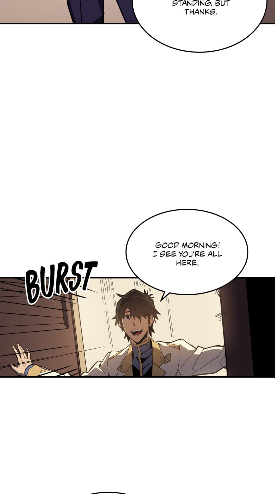 Read A Returner's Magic Should Be Special Manga Online
