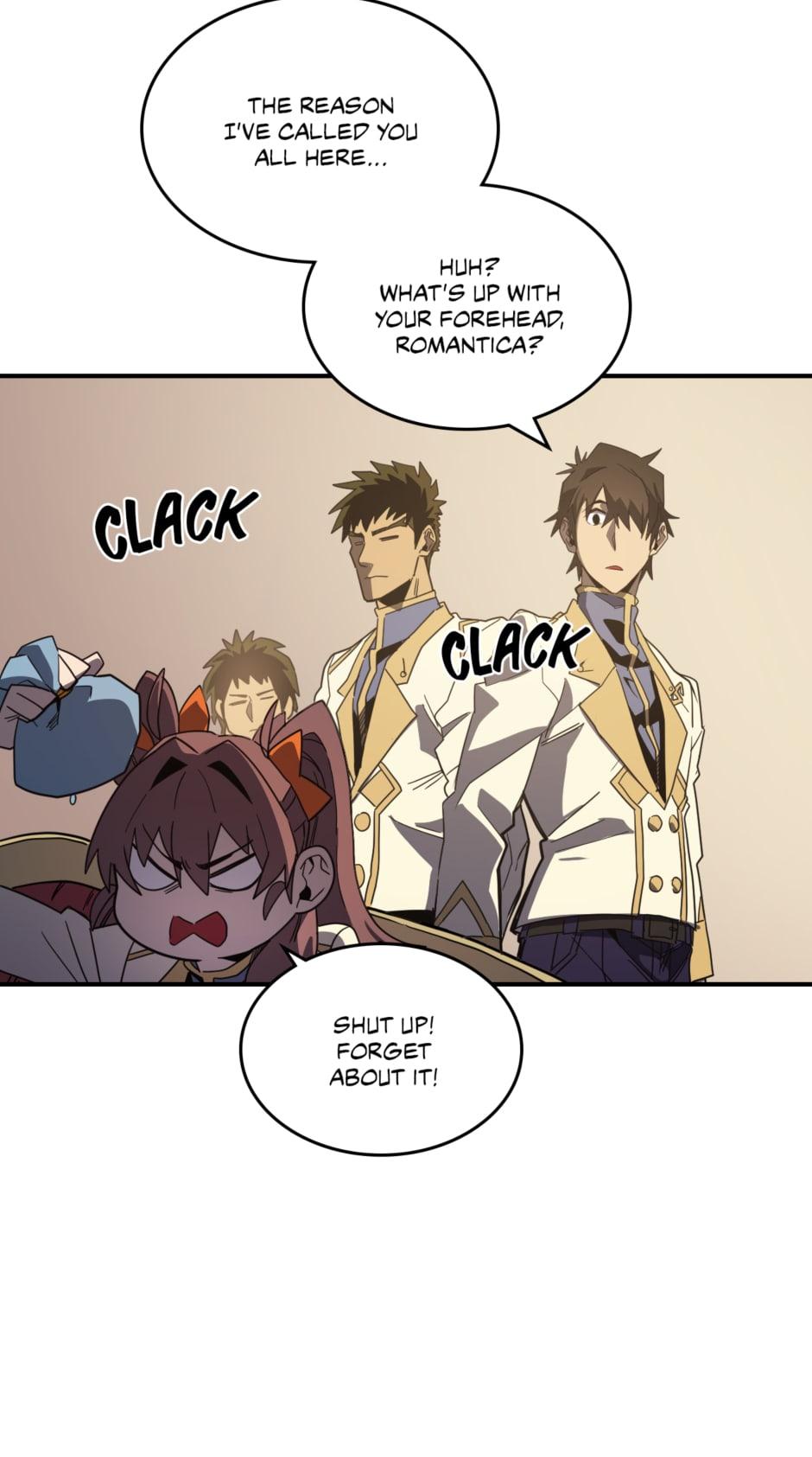 Read A Returner's Magic Should Be Special Manga Online