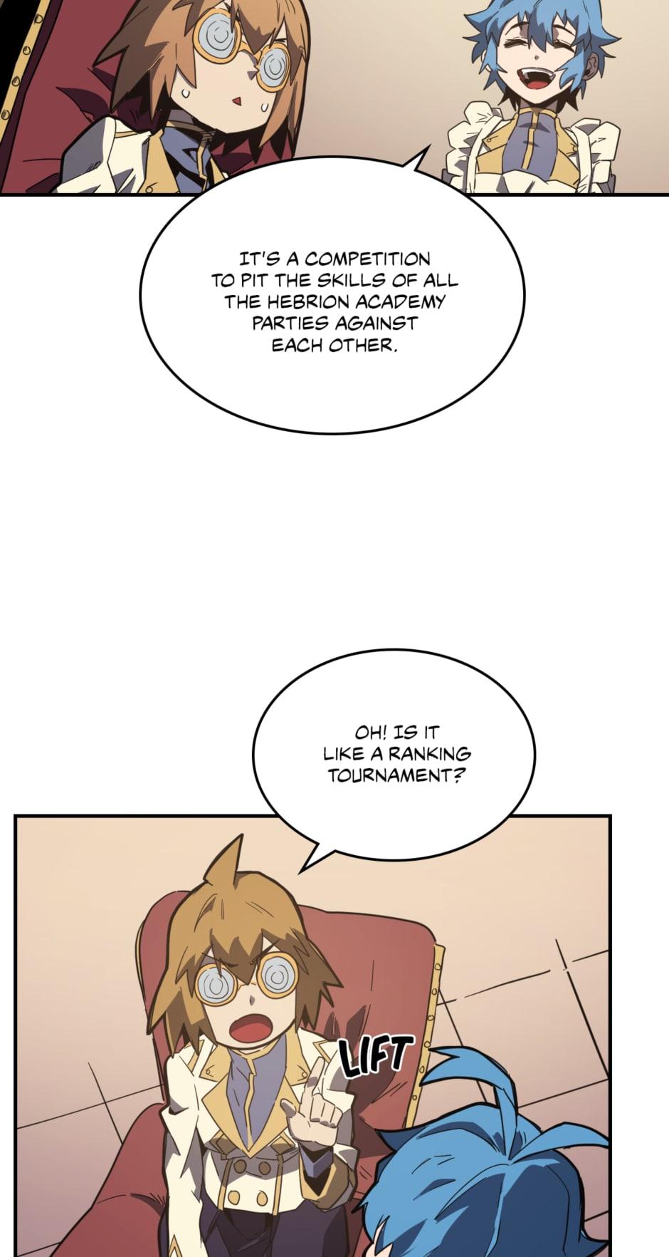 Read A Returner's Magic Should Be Special Manga Online