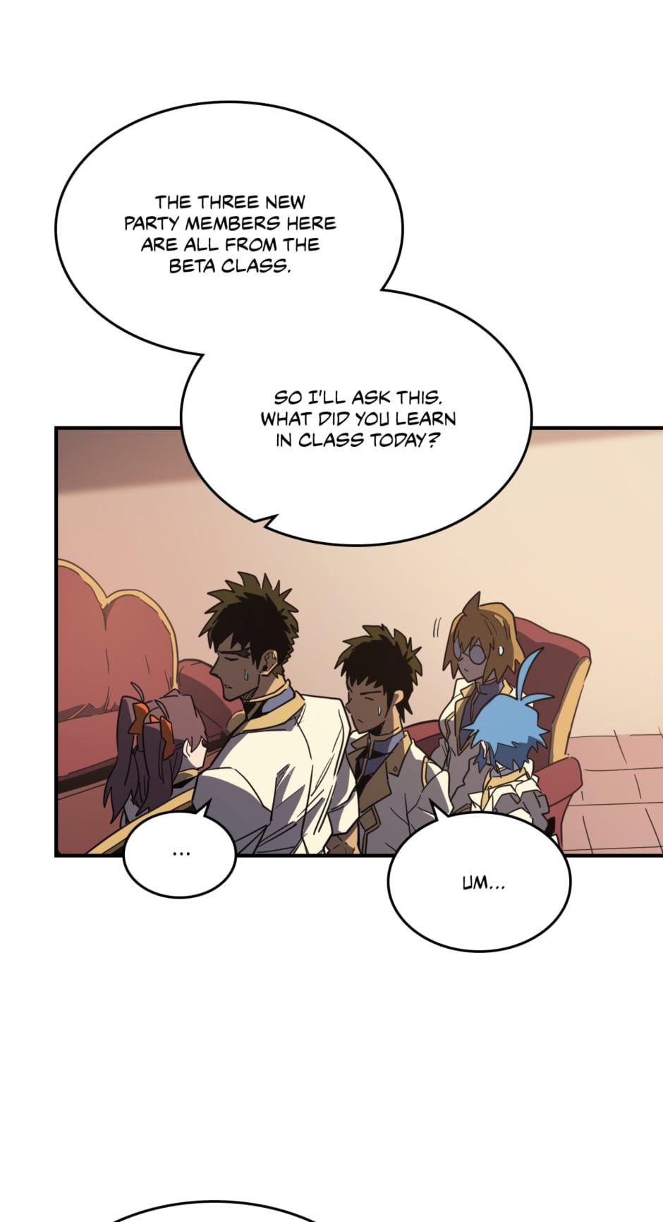 Read A Returner's Magic Should Be Special Manga Online