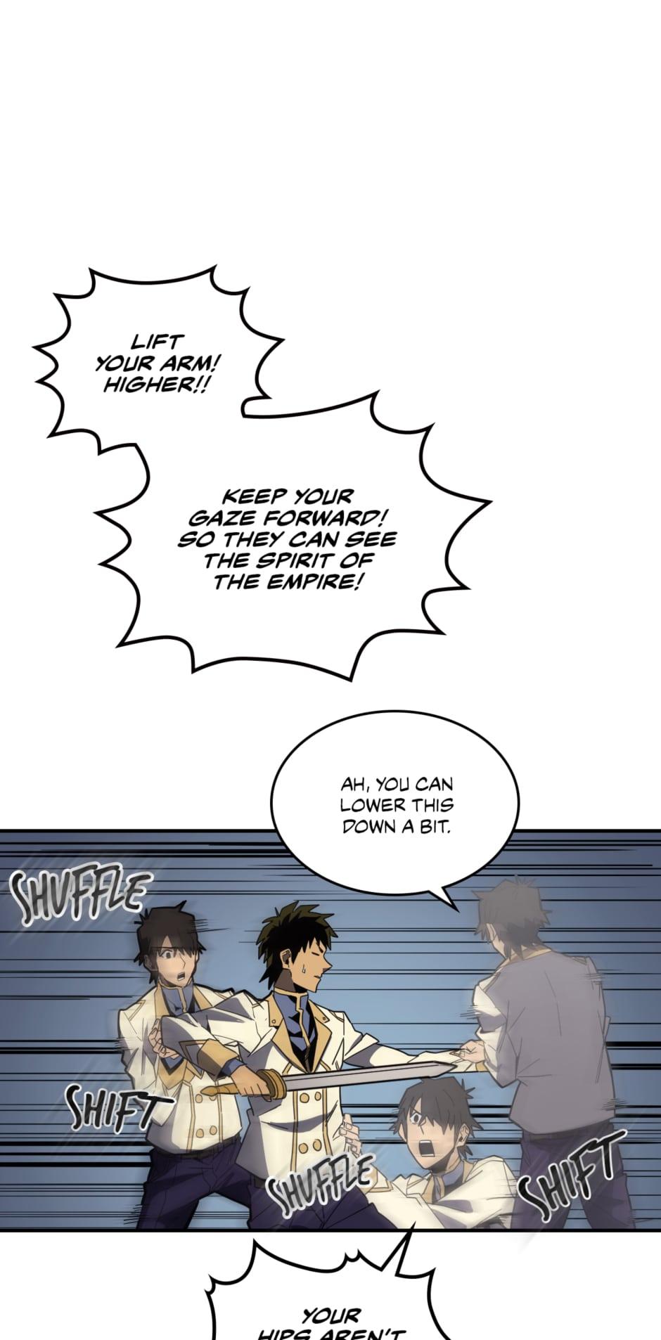 Read A Returner's Magic Should Be Special Manga Online
