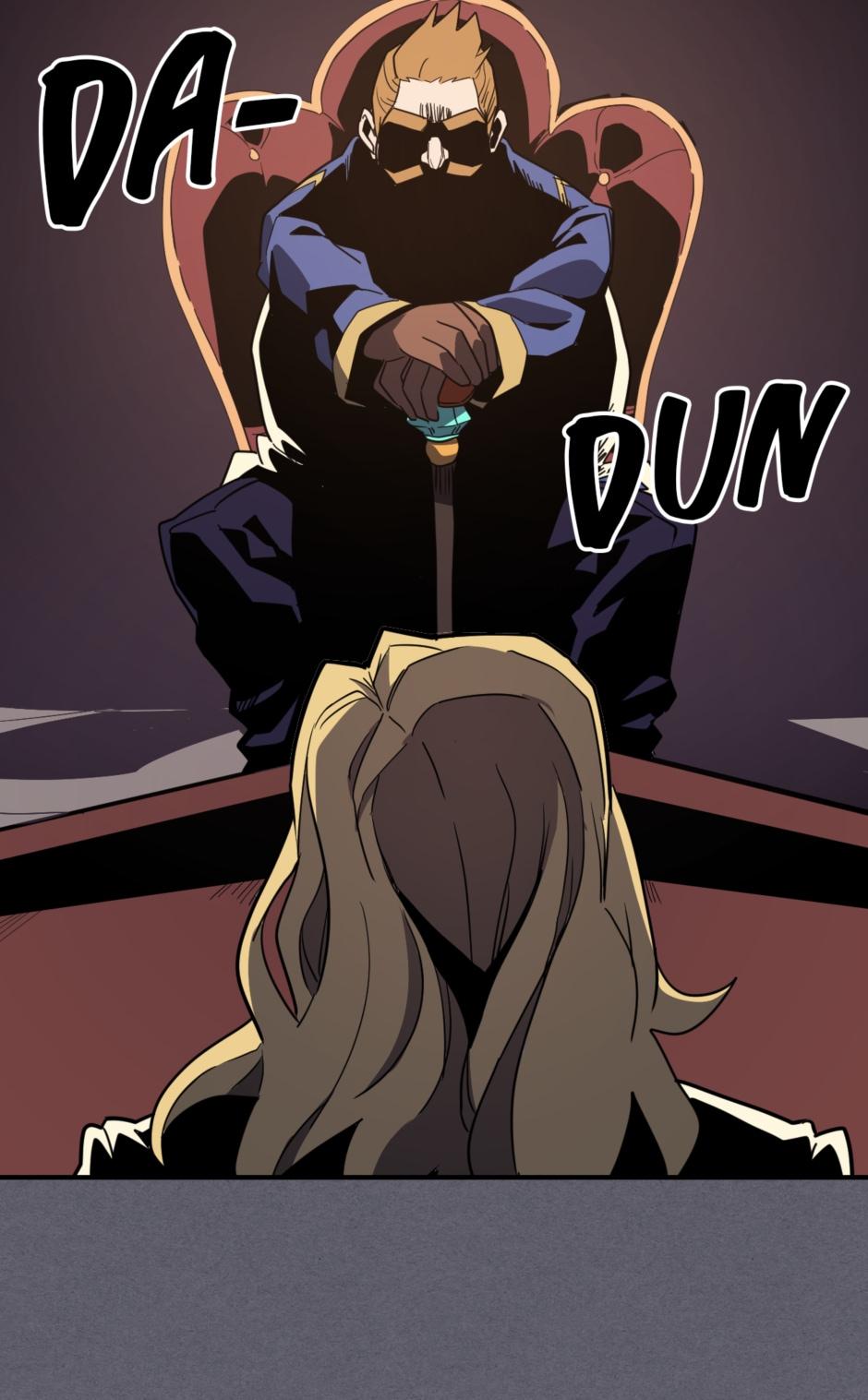 Read A Returner's Magic Should Be Special Manga Online