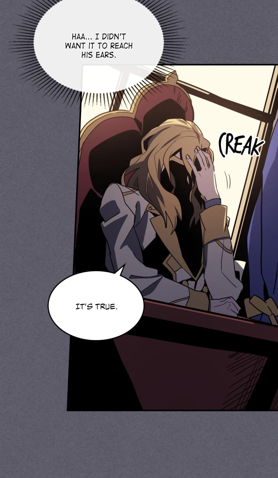 Read A Returner's Magic Should Be Special Manga Online