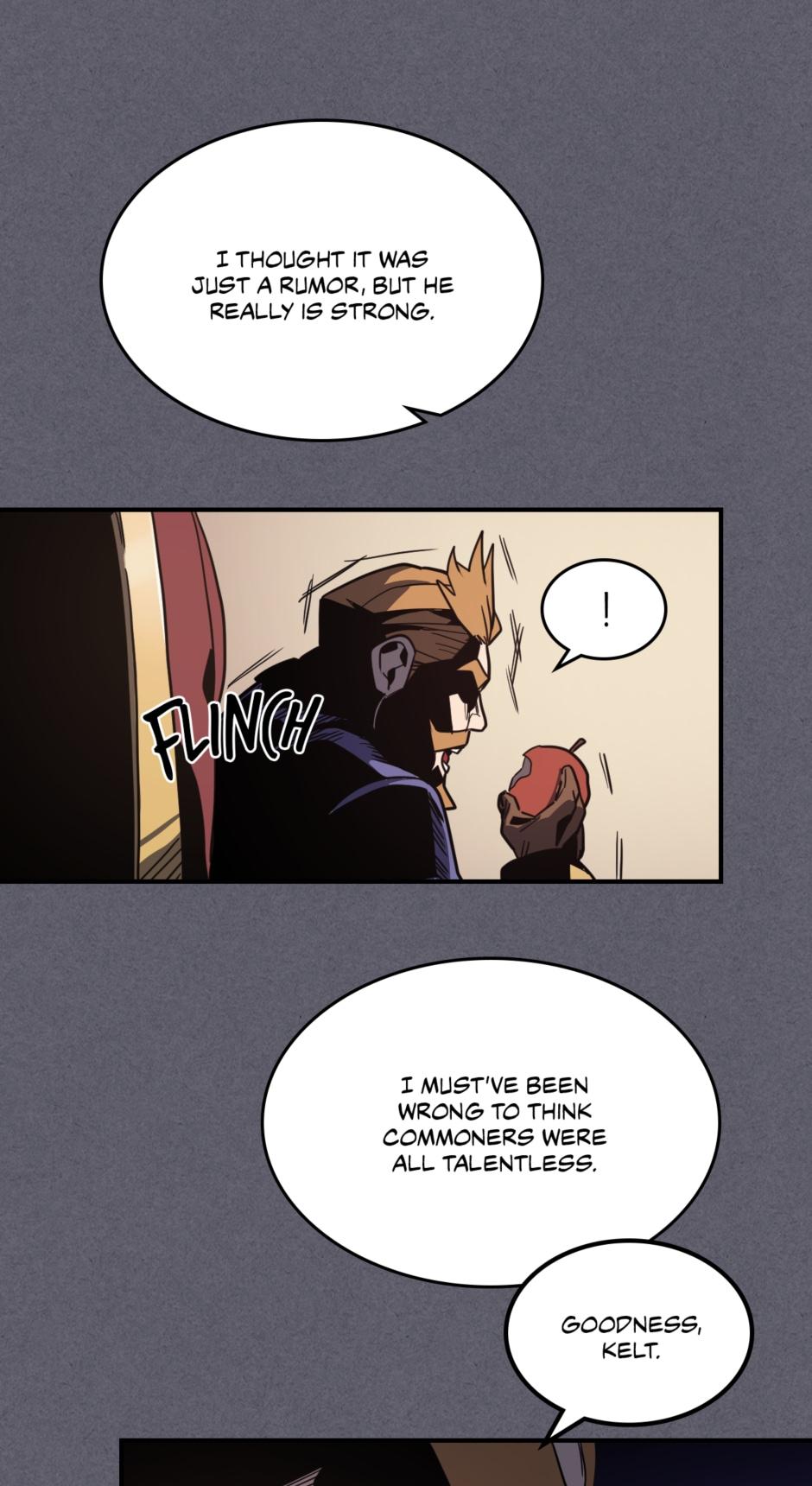 Read A Returner's Magic Should Be Special Manga Online