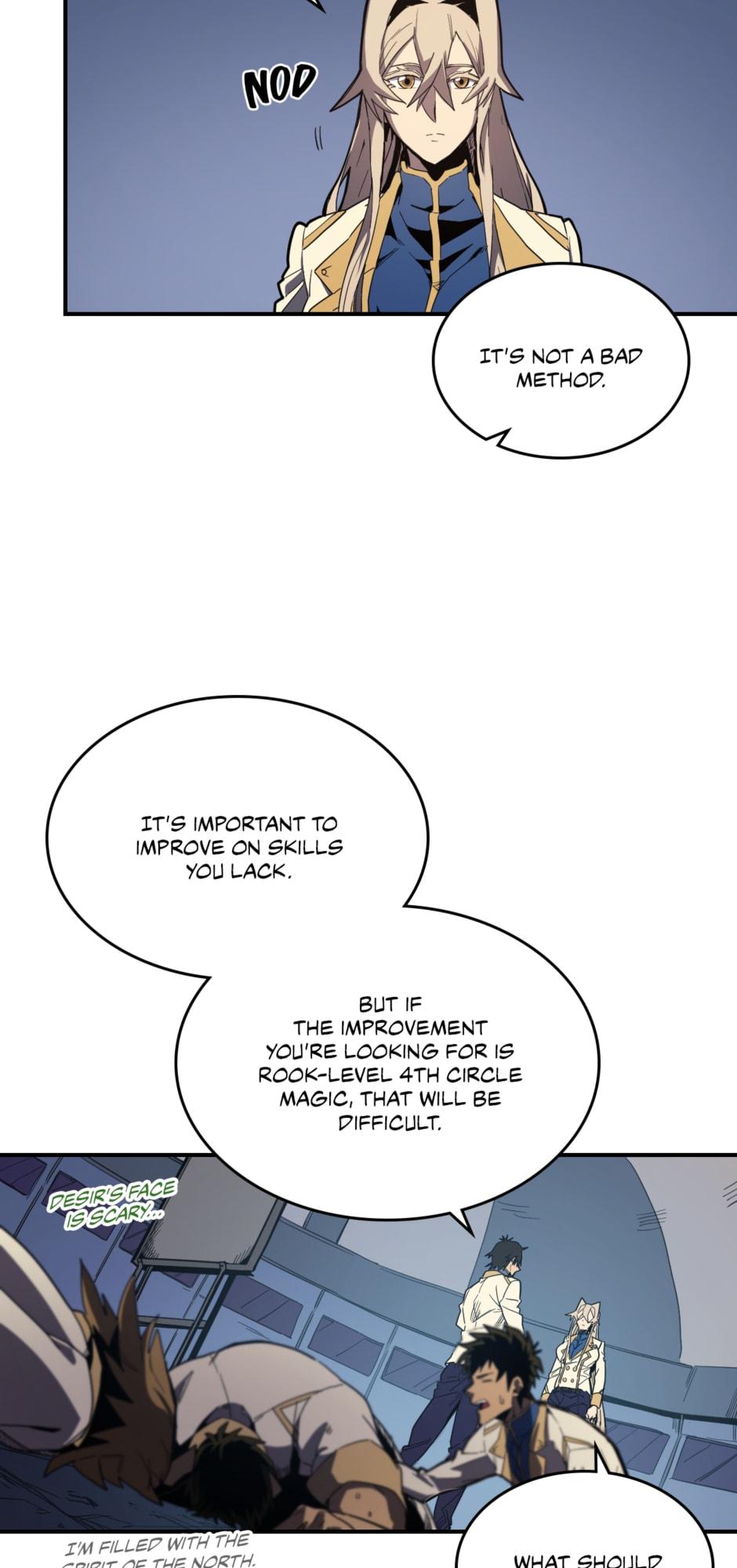 Read A Returner's Magic Should Be Special Manga Online