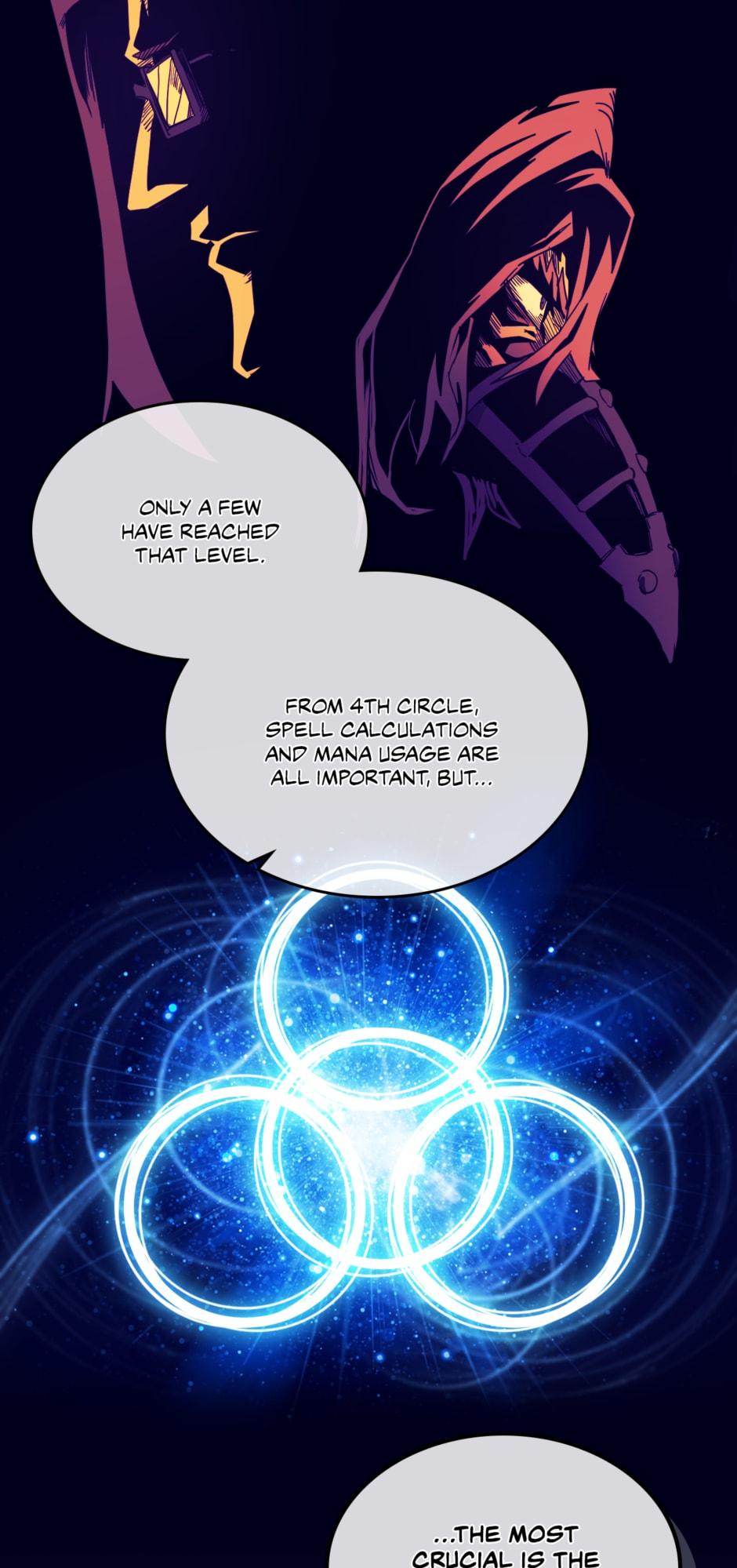 Read A Returner's Magic Should Be Special Manga Online