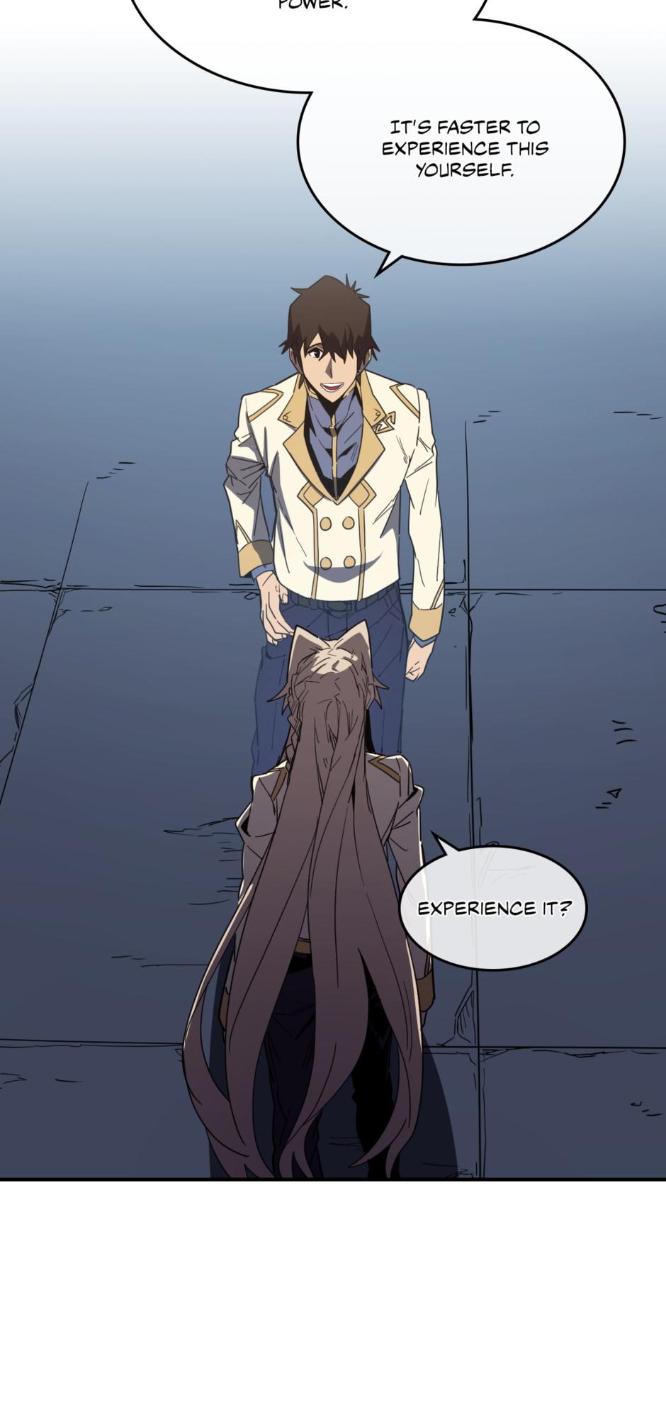 Read A Returner's Magic Should Be Special Manga Online