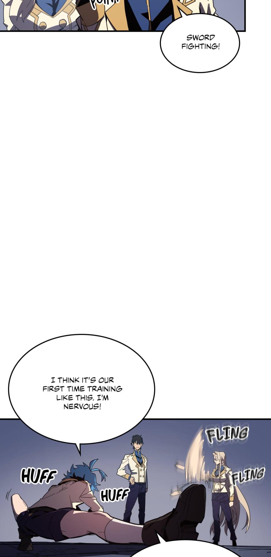 Read A Returner's Magic Should Be Special Manga Online