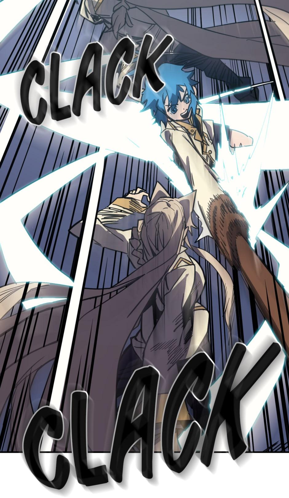 Read A Returner's Magic Should Be Special Manga Online