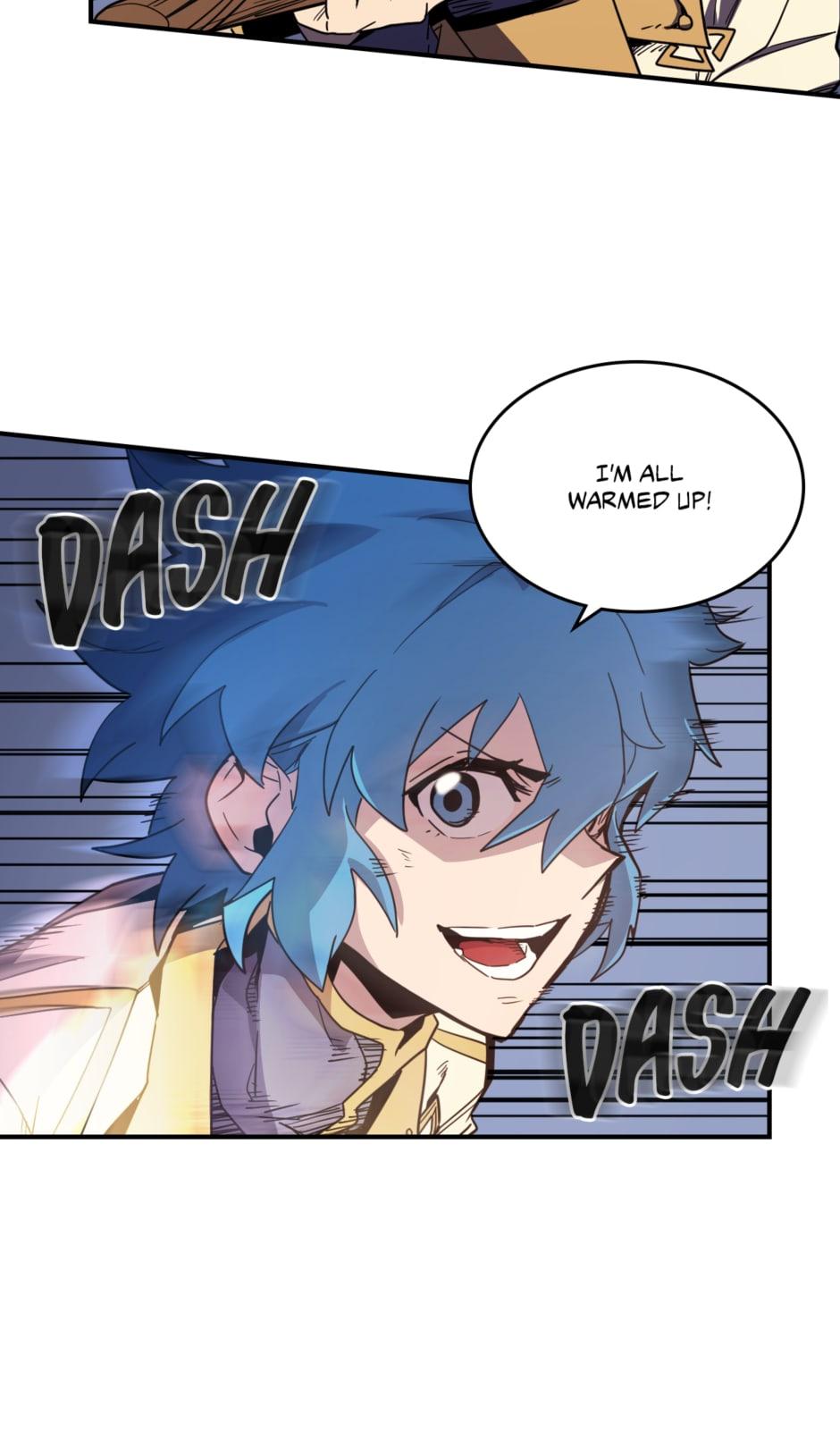 Read A Returner's Magic Should Be Special Manga Online