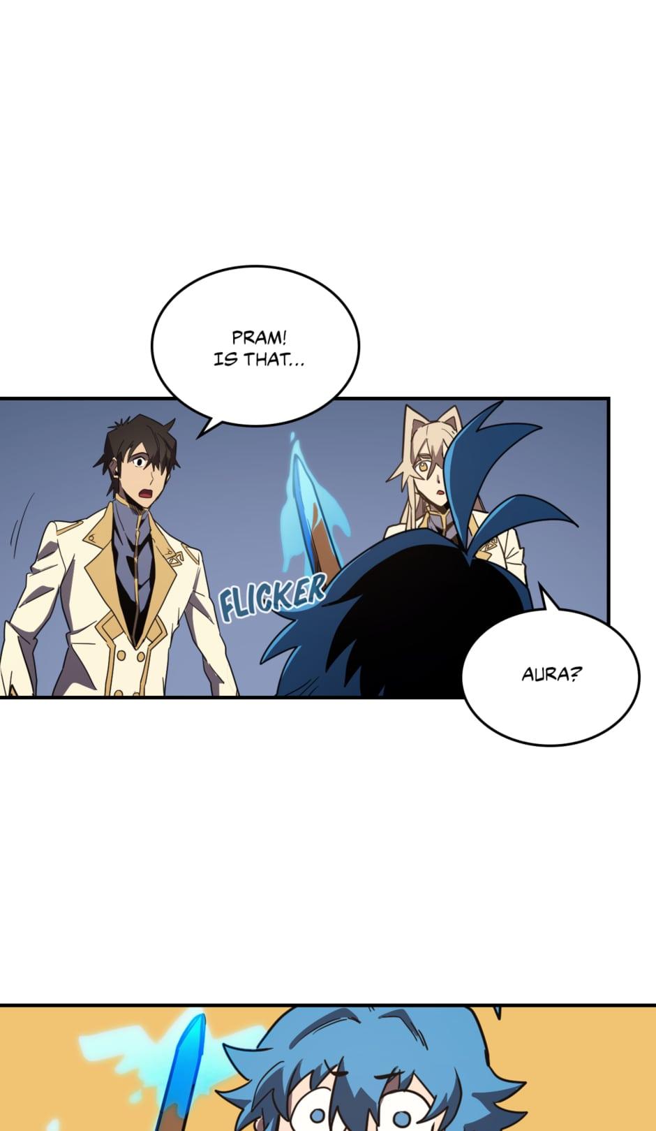 Read A Returner's Magic Should Be Special Manga Online
