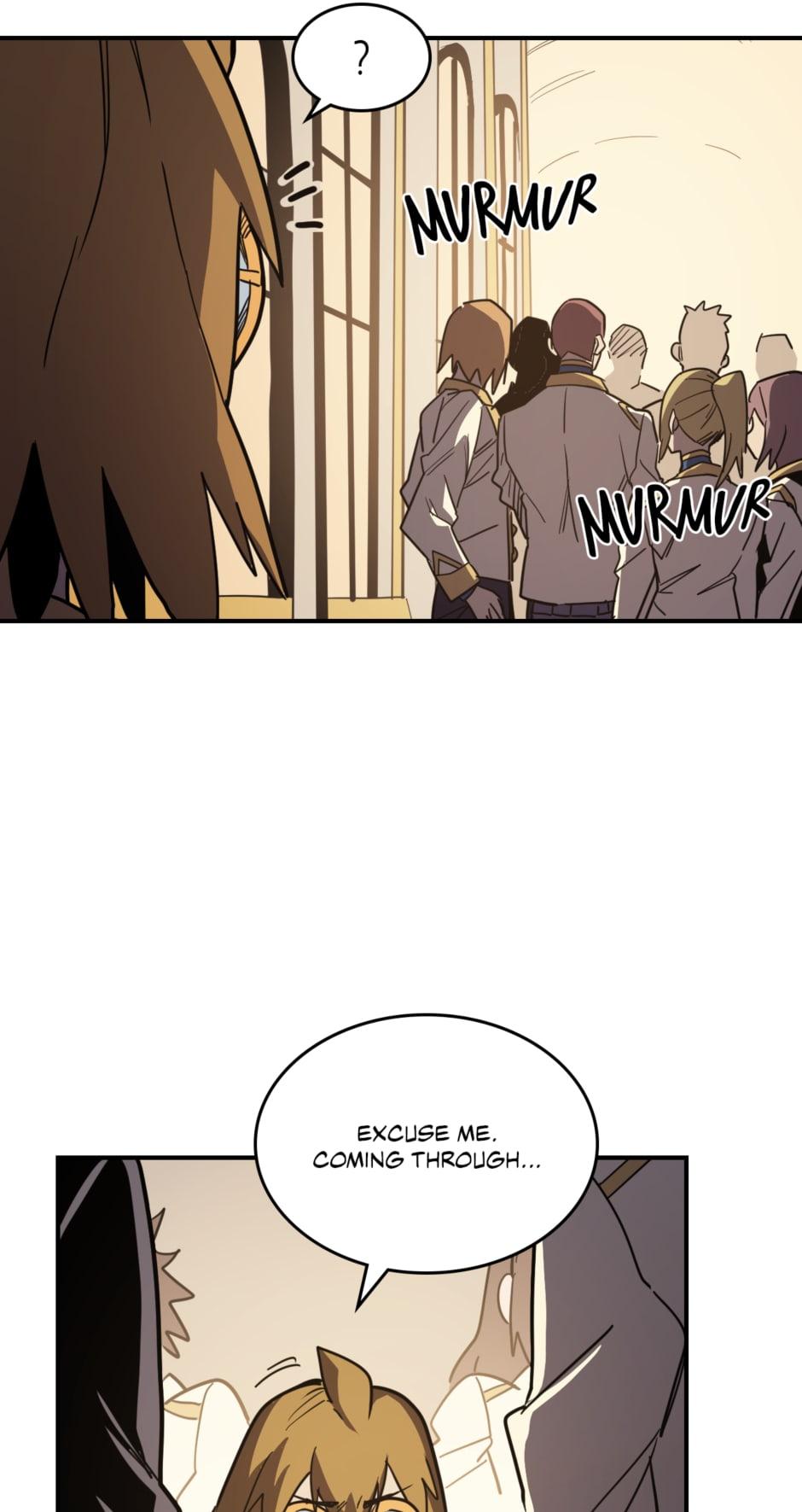 Read A Returner's Magic Should Be Special Manga Online