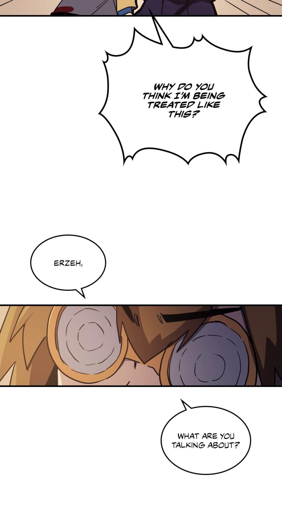 Read A Returner's Magic Should Be Special Manga Online