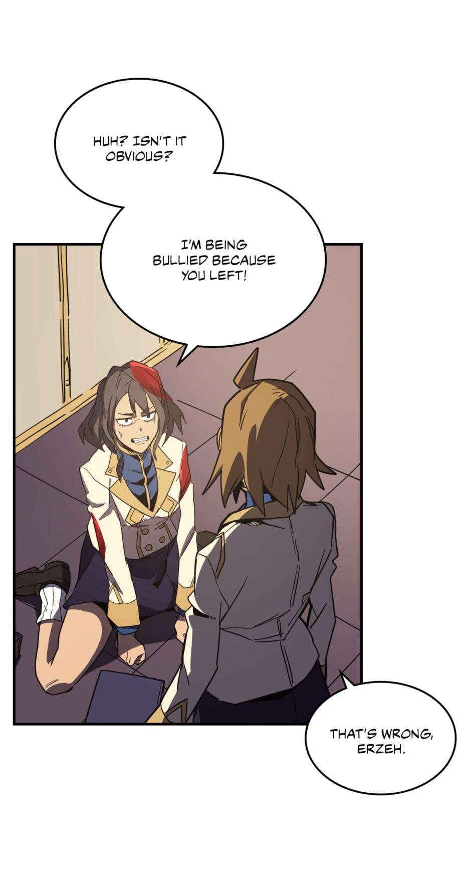 Read A Returner's Magic Should Be Special Manga Online