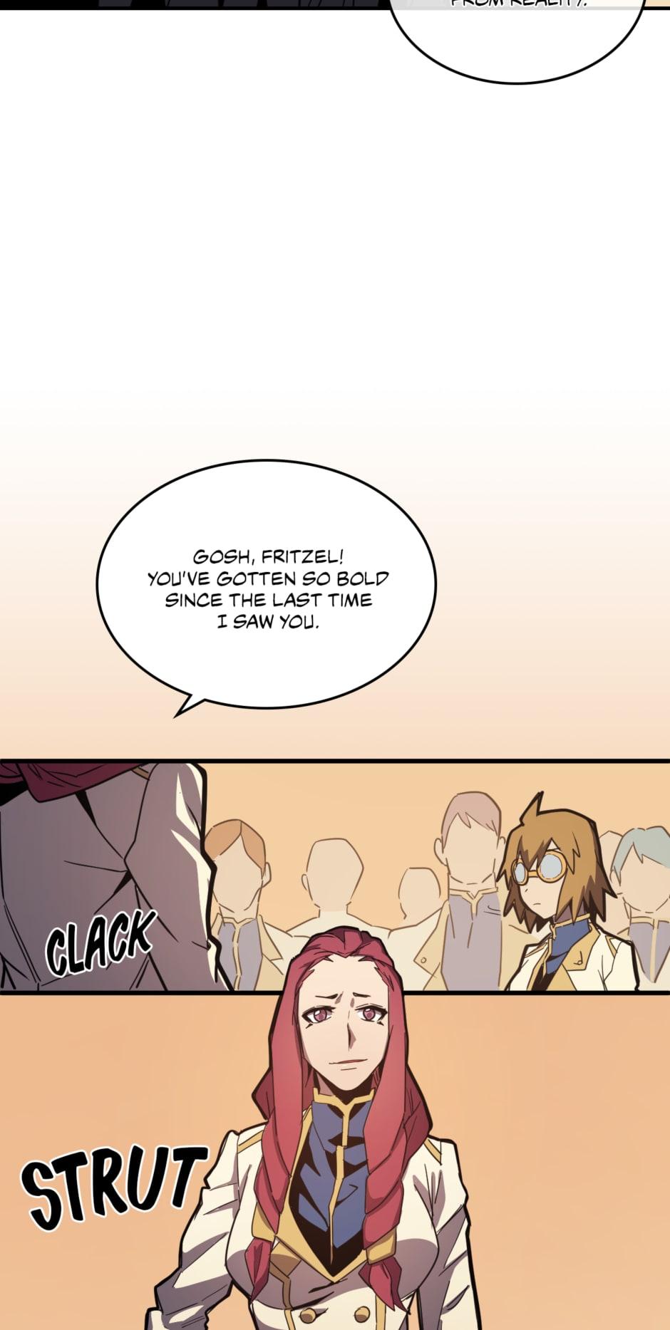 Read A Returner's Magic Should Be Special Manga Online
