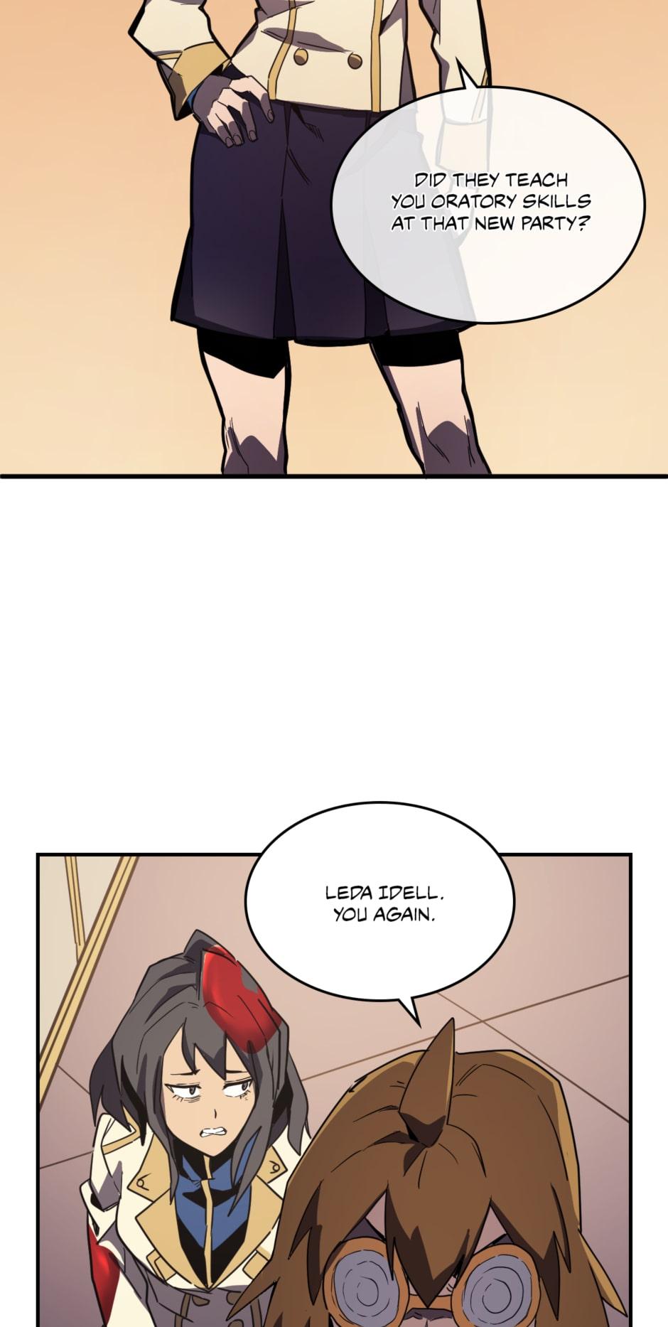 Read A Returner's Magic Should Be Special Manga Online