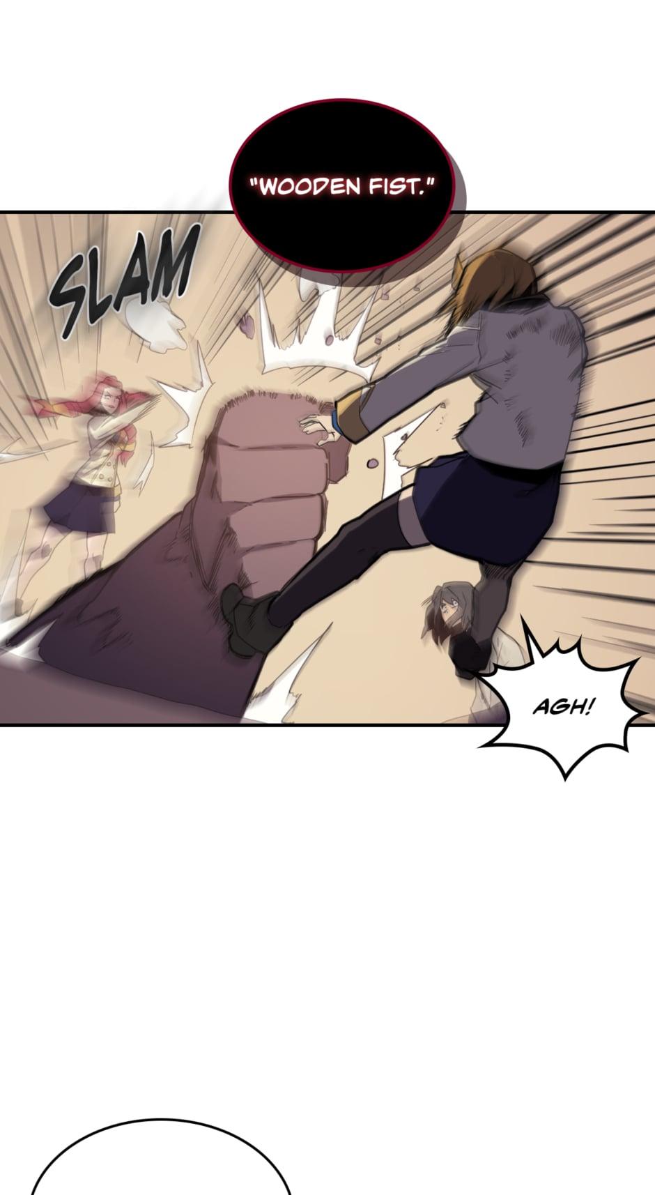 Read A Returner's Magic Should Be Special Manga Online