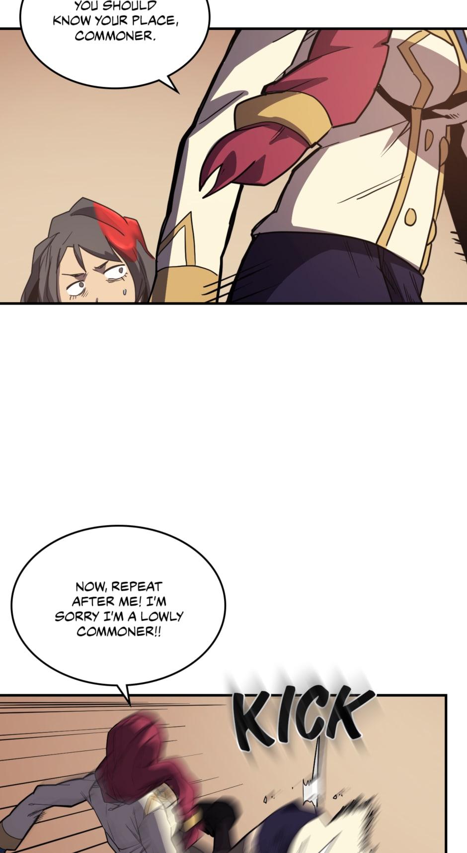 Read A Returner's Magic Should Be Special Manga Online