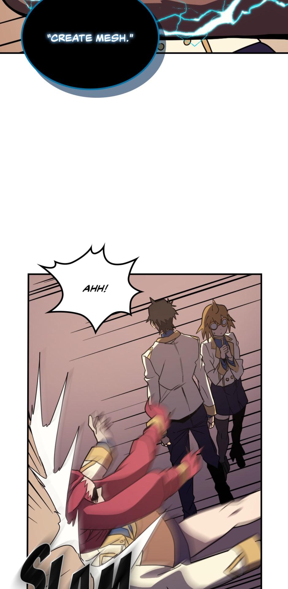 Read A Returner's Magic Should Be Special Manga Online