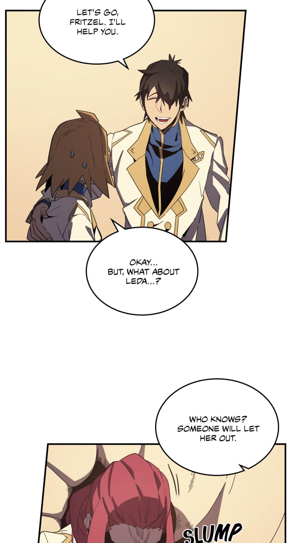 Read A Returner's Magic Should Be Special Manga Online