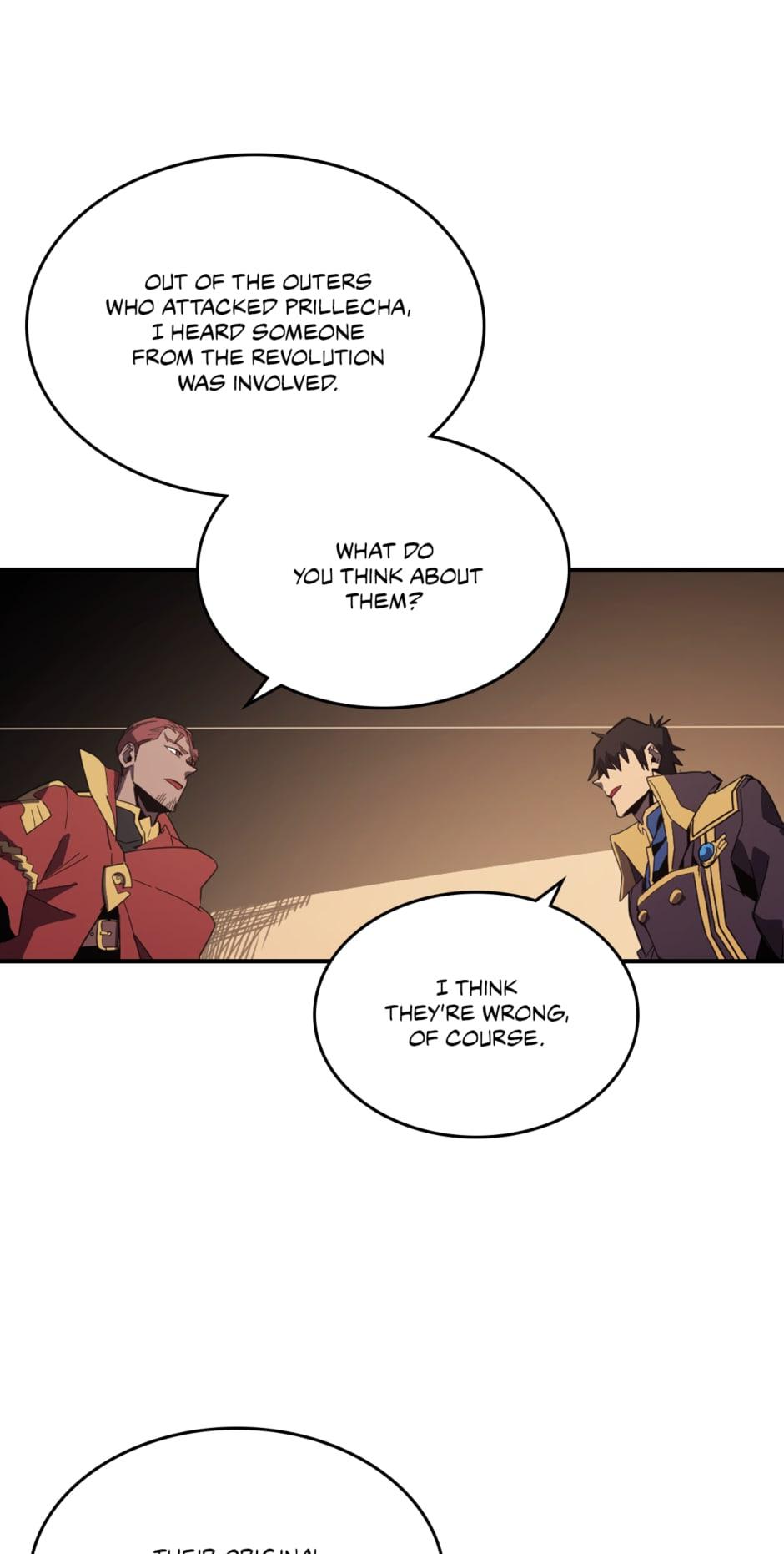Read A Returner's Magic Should Be Special Manga Online