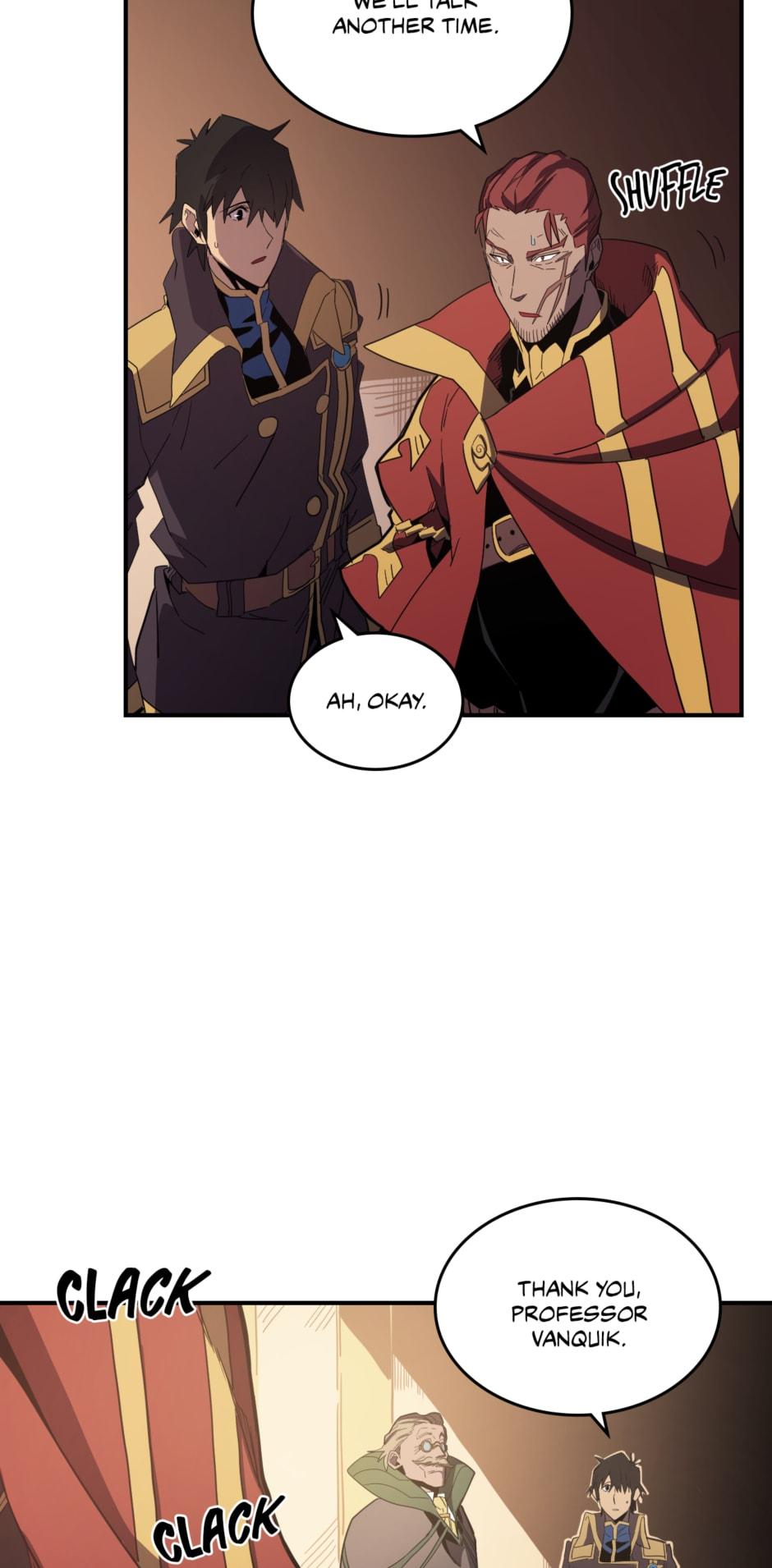 Read A Returner's Magic Should Be Special Manga Online