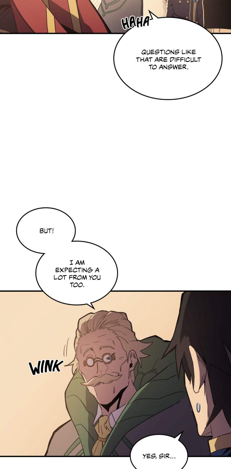 Read A Returner's Magic Should Be Special Manga Online