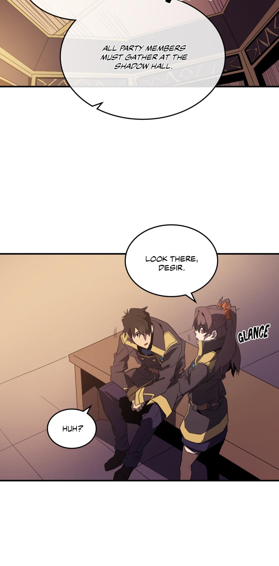 Read A Returner's Magic Should Be Special Manga Online