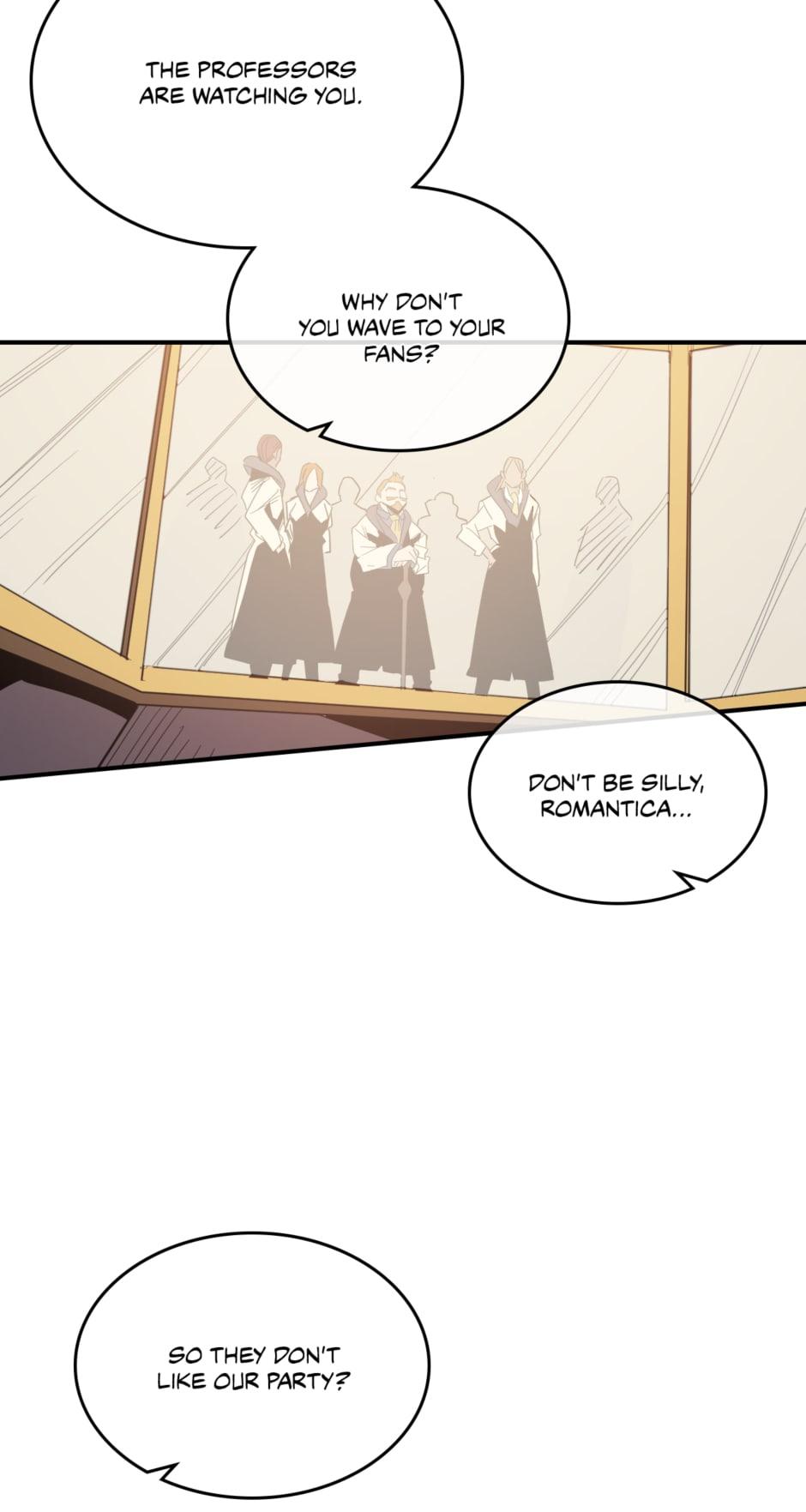 Read A Returner's Magic Should Be Special Manga Online