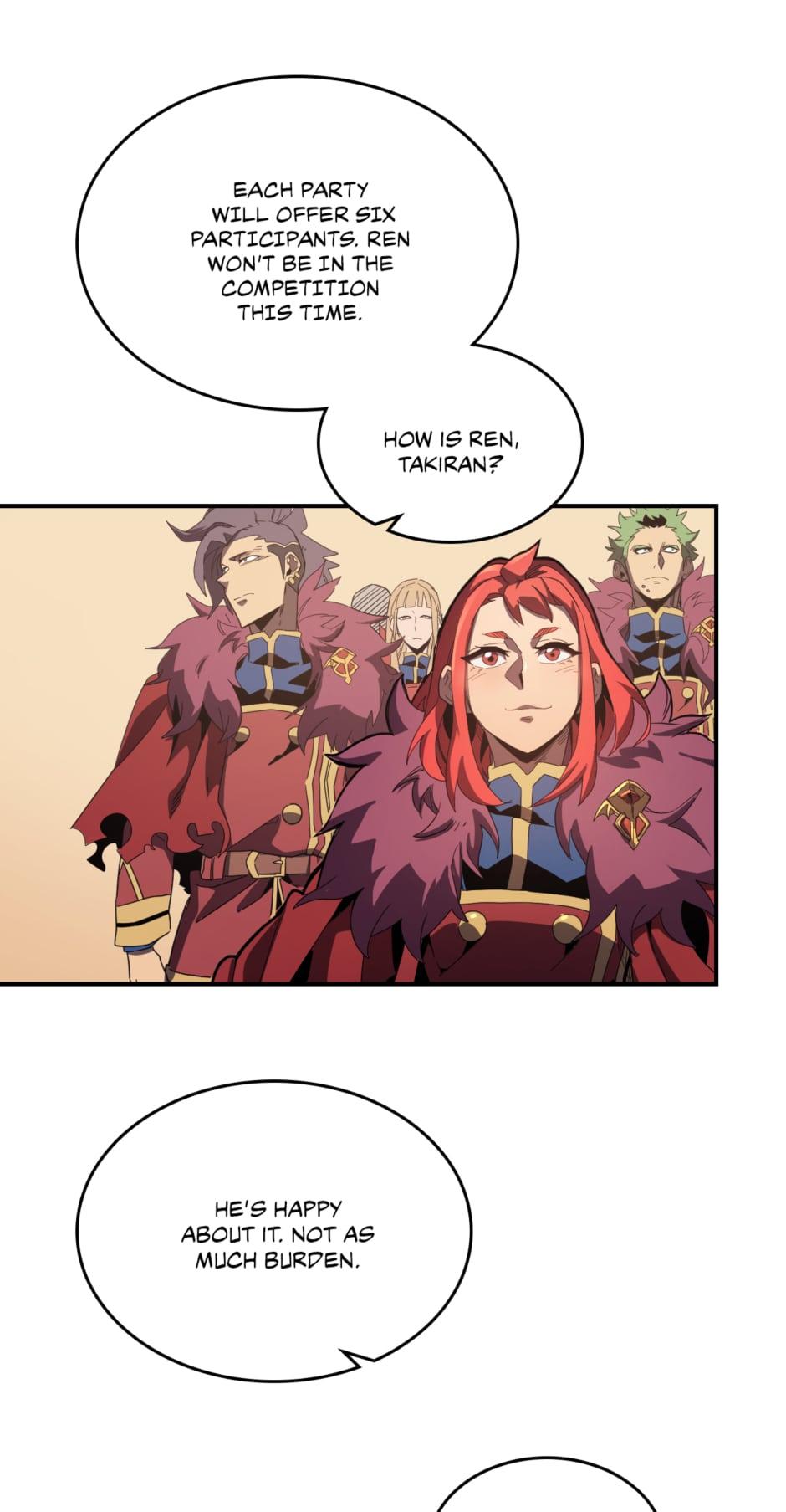 Read A Returner's Magic Should Be Special Manga Online